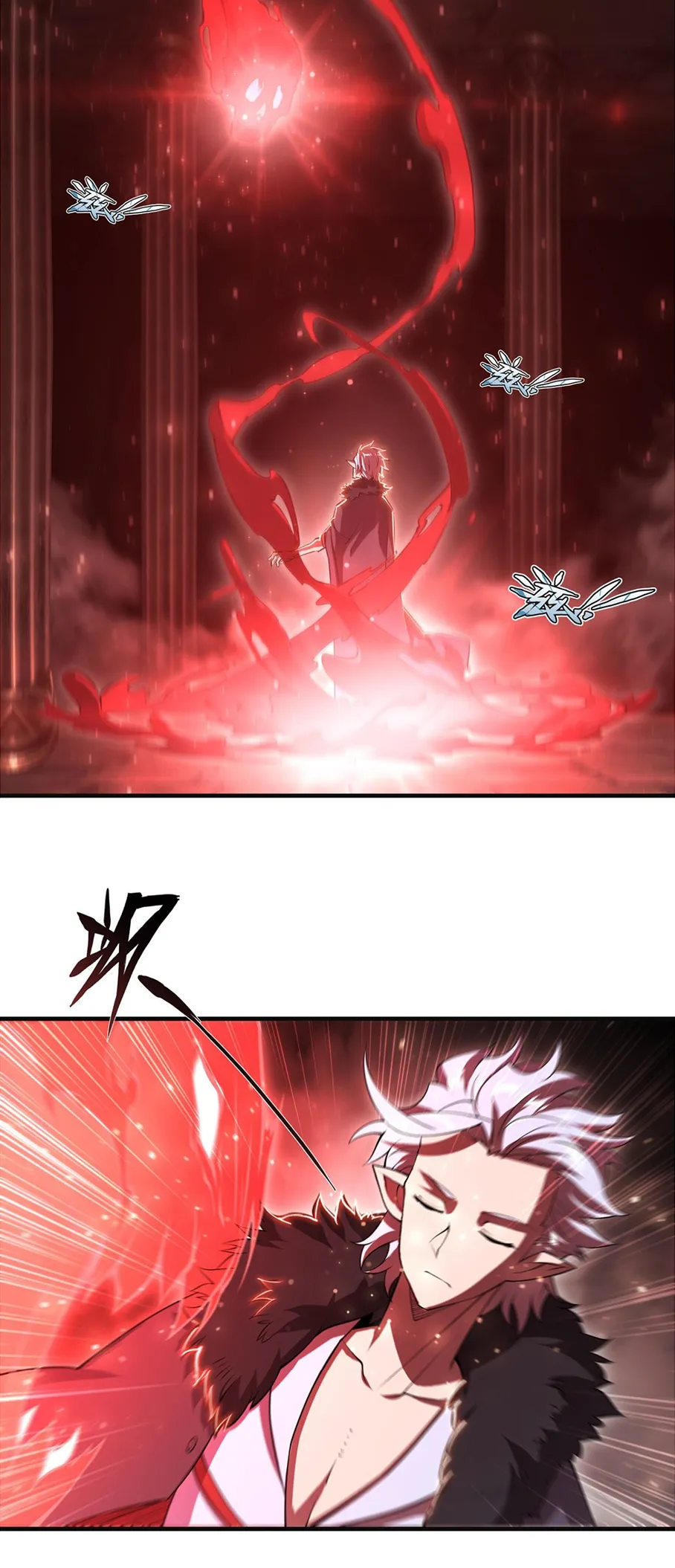 The Blood Princess and the Knight - Chapter 262 - Page 13