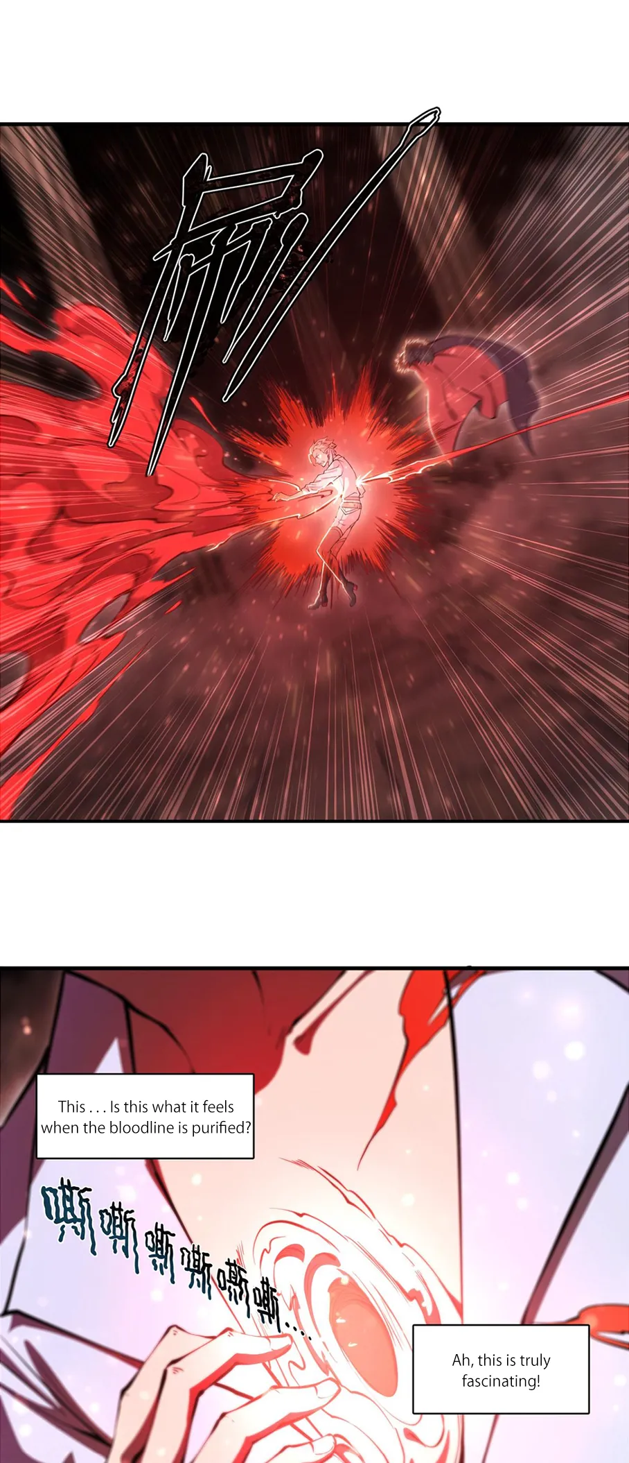 The Blood Princess and the Knight - Chapter 262 - Page 14