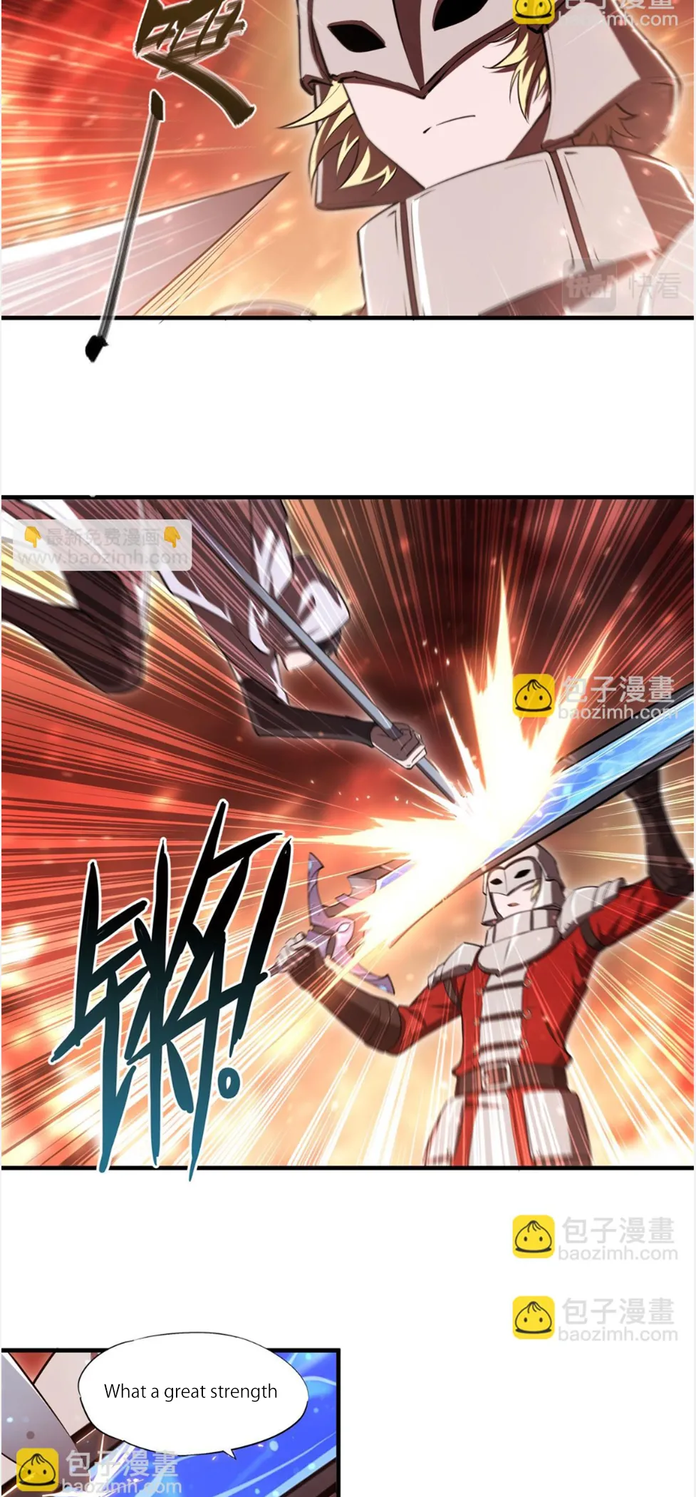 The Blood Princess and the Knight - Chapter 263 - Page 14