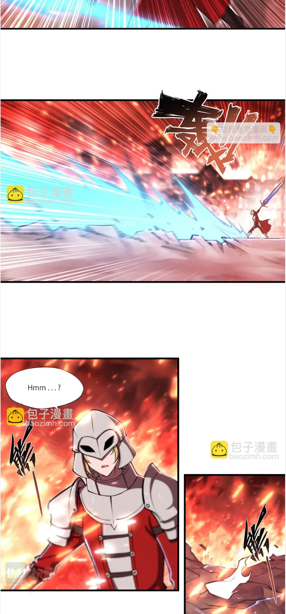 The Blood Princess and the Knight - Chapter 263 - Page 16