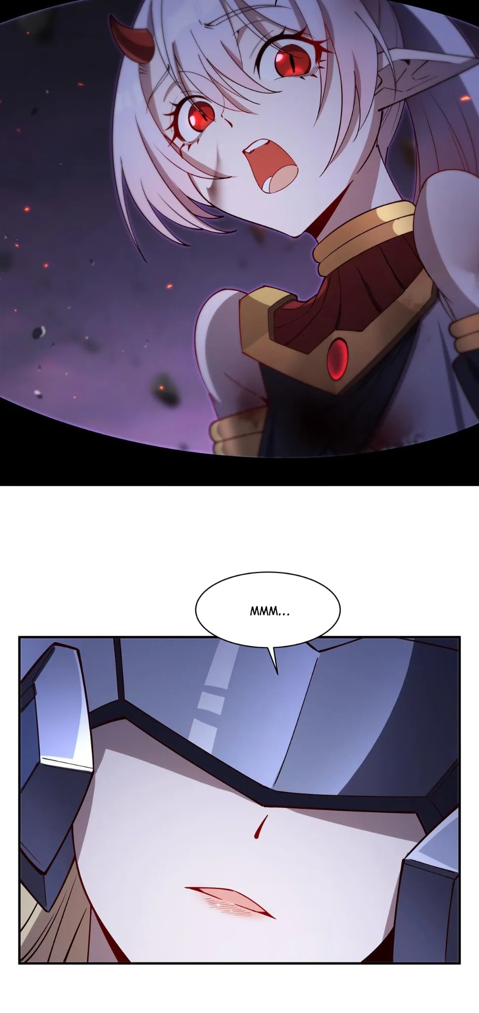 The Blood Princess and the Knight - Chapter 405 - Page 14