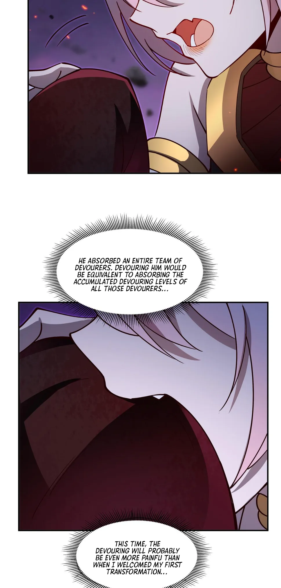 The Blood Princess and the Knight - Chapter 405 - Page 28