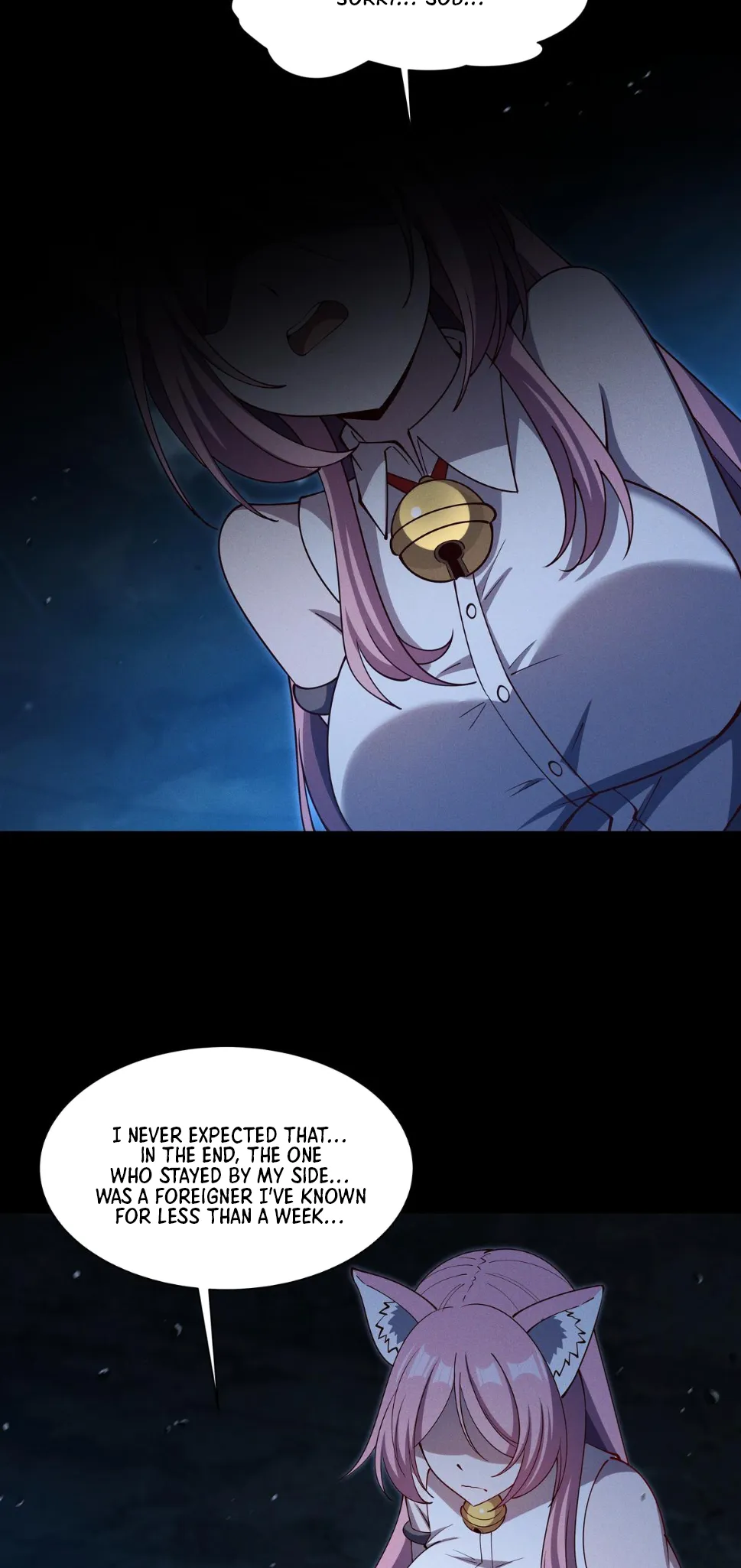 The Blood Princess and the Knight - Chapter 406 - Page 4