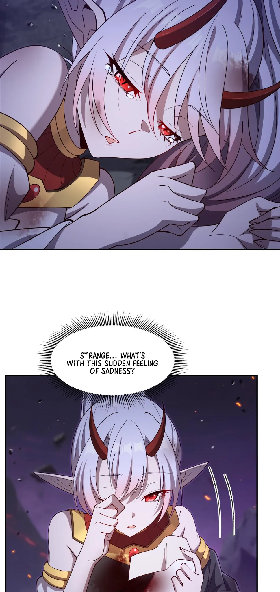The Blood Princess and the Knight - Chapter 406 - Page 11
