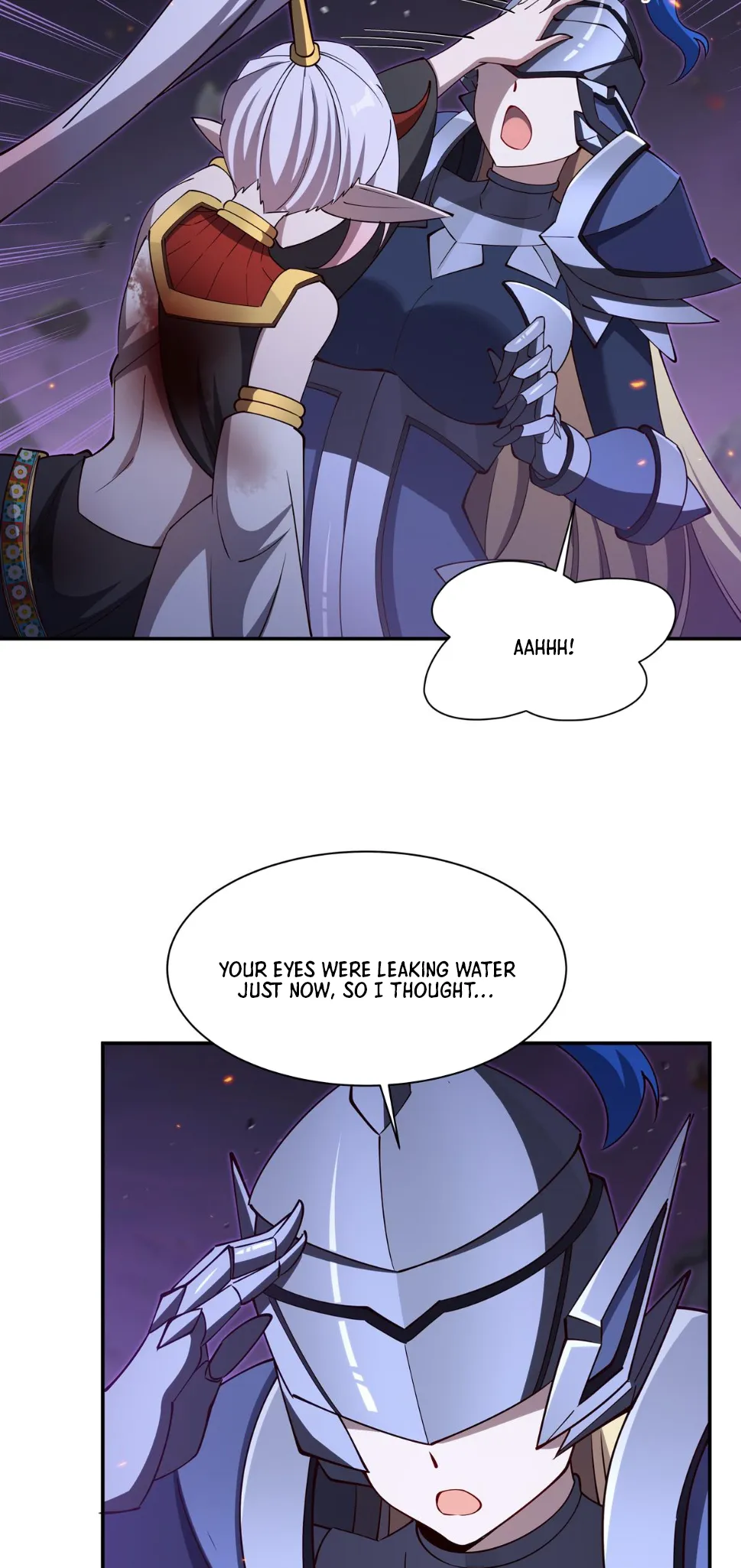 The Blood Princess and the Knight - Chapter 406 - Page 14
