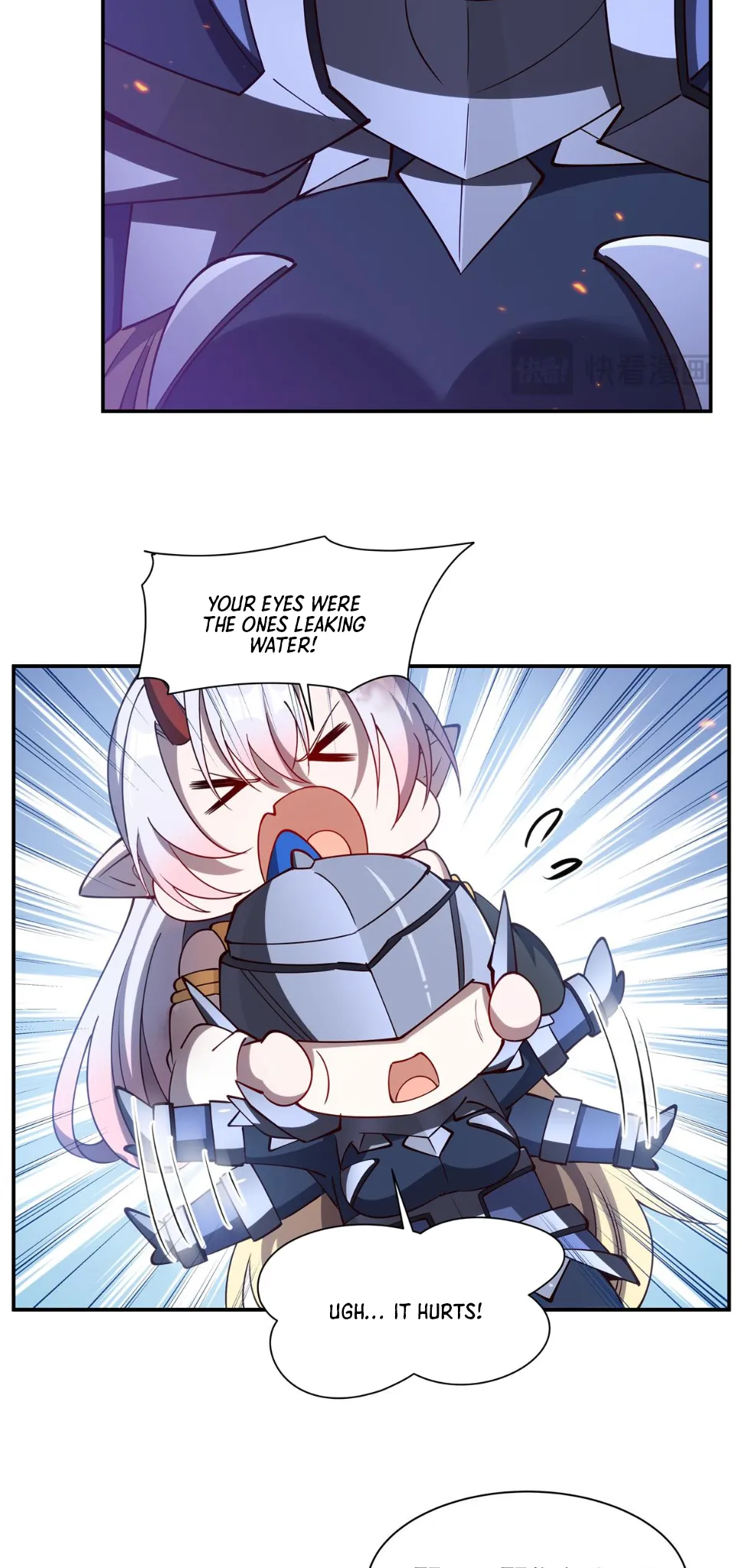 The Blood Princess and the Knight - Chapter 406 - Page 15