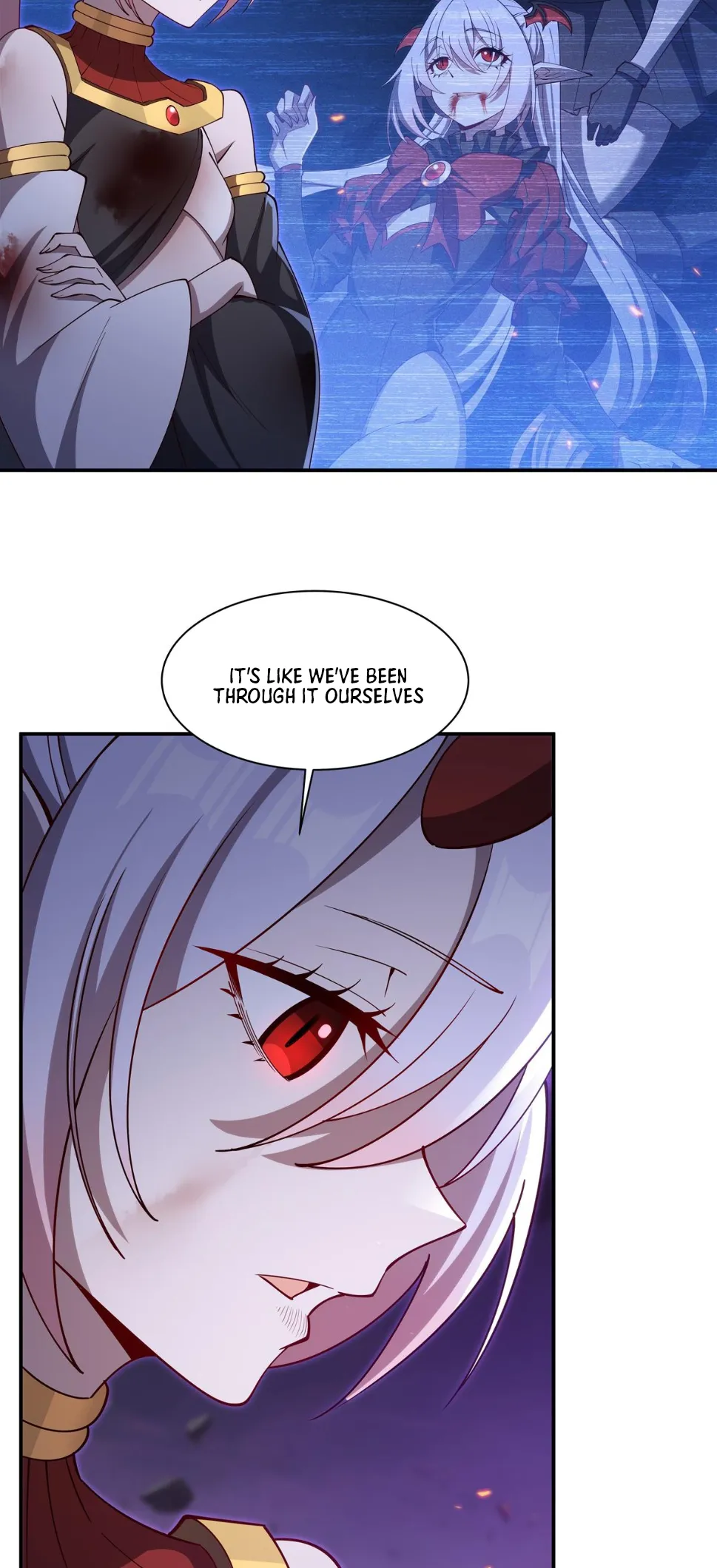 The Blood Princess and the Knight - Chapter 406 - Page 17