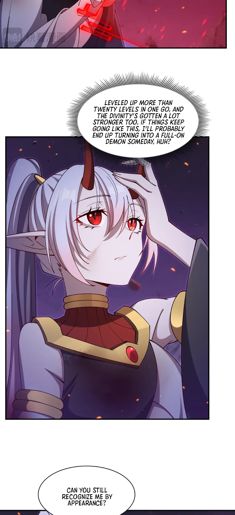 The Blood Princess and the Knight - Chapter 406 - Page 20