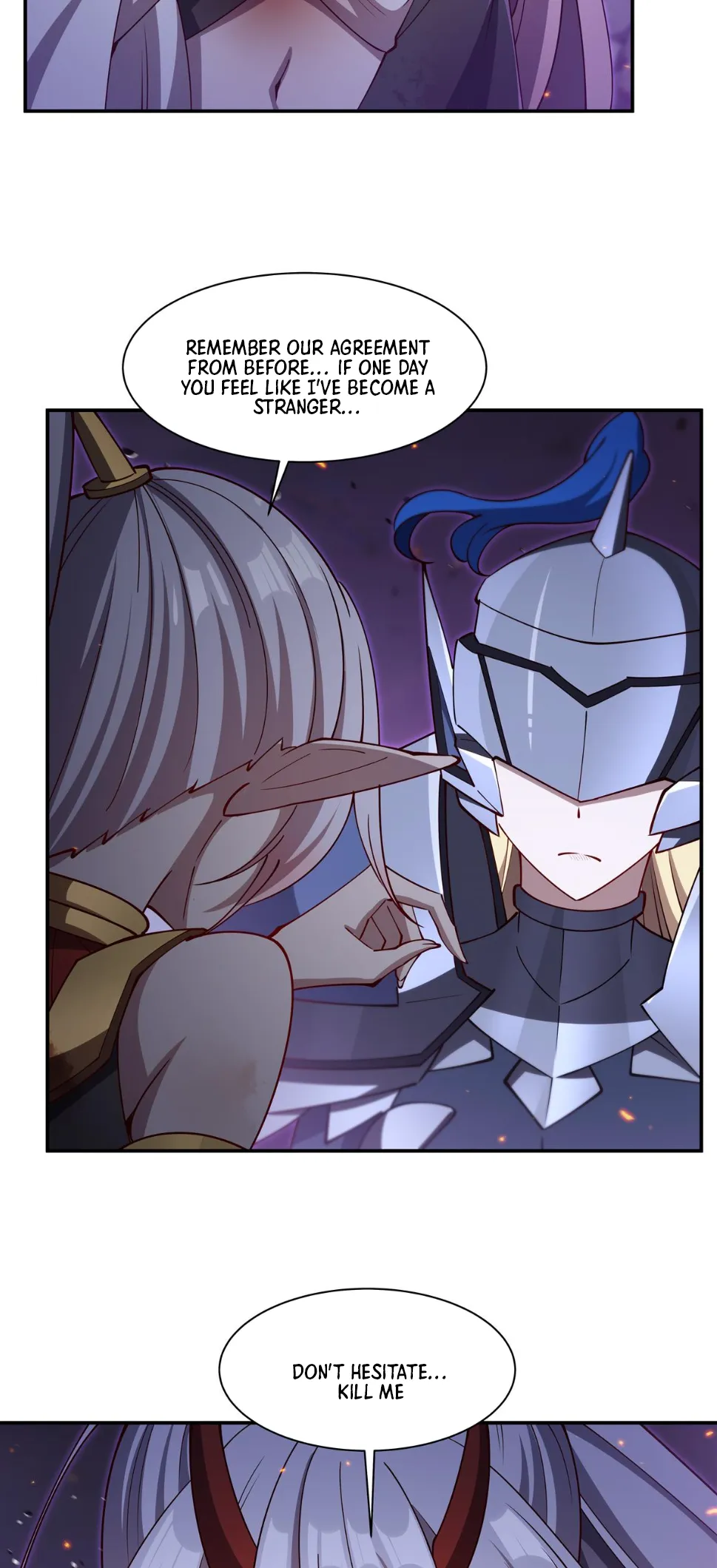 The Blood Princess and the Knight - Chapter 406 - Page 22