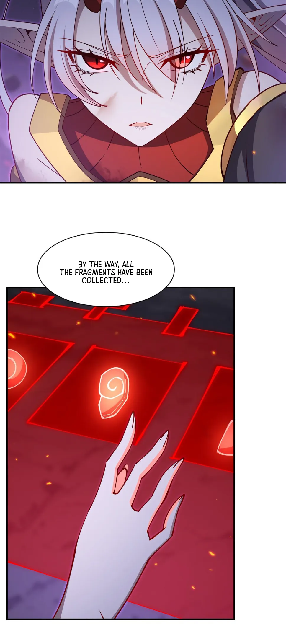 The Blood Princess and the Knight - Chapter 406 - Page 23