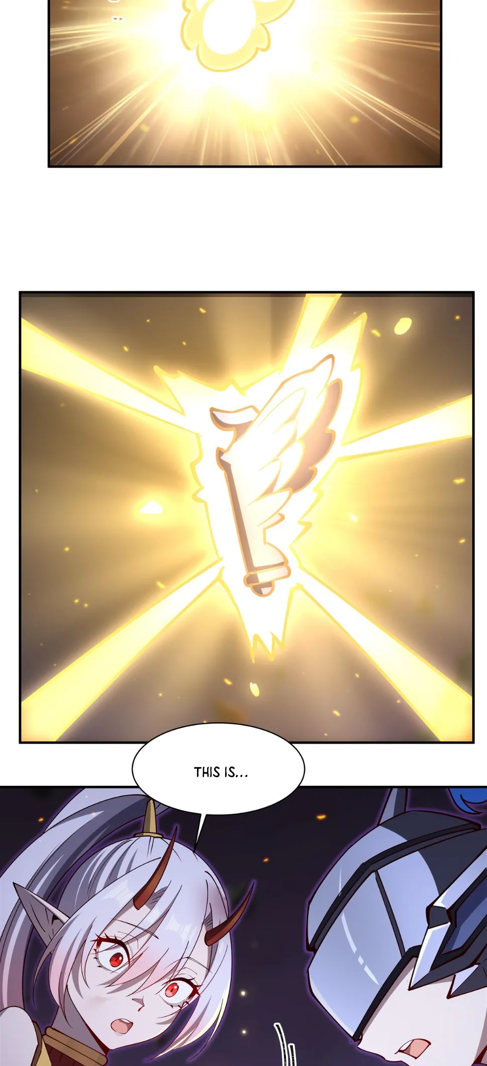 The Blood Princess and the Knight - Chapter 406 - Page 27