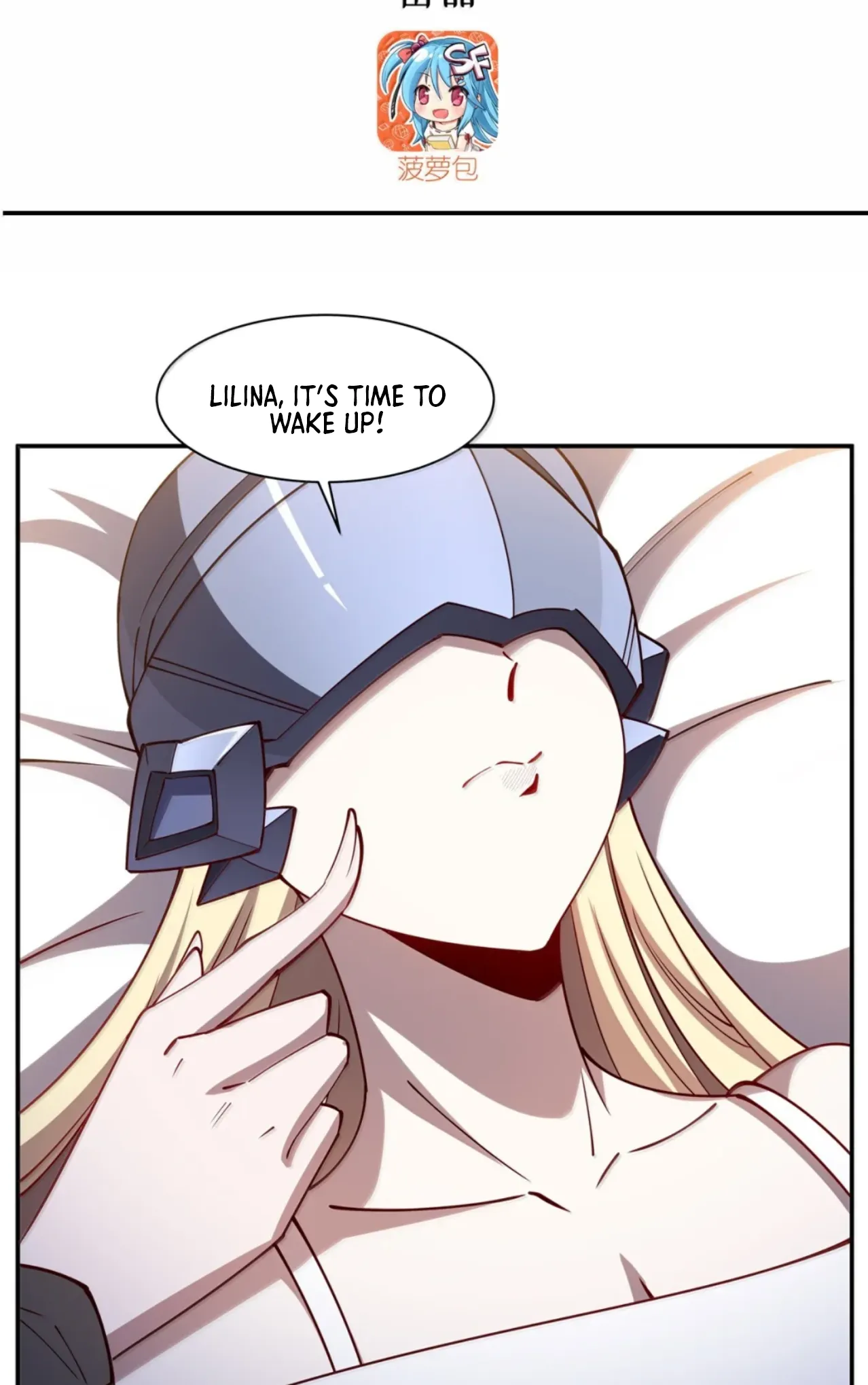 The Blood Princess and the Knight - Chapter 407 - Page 3