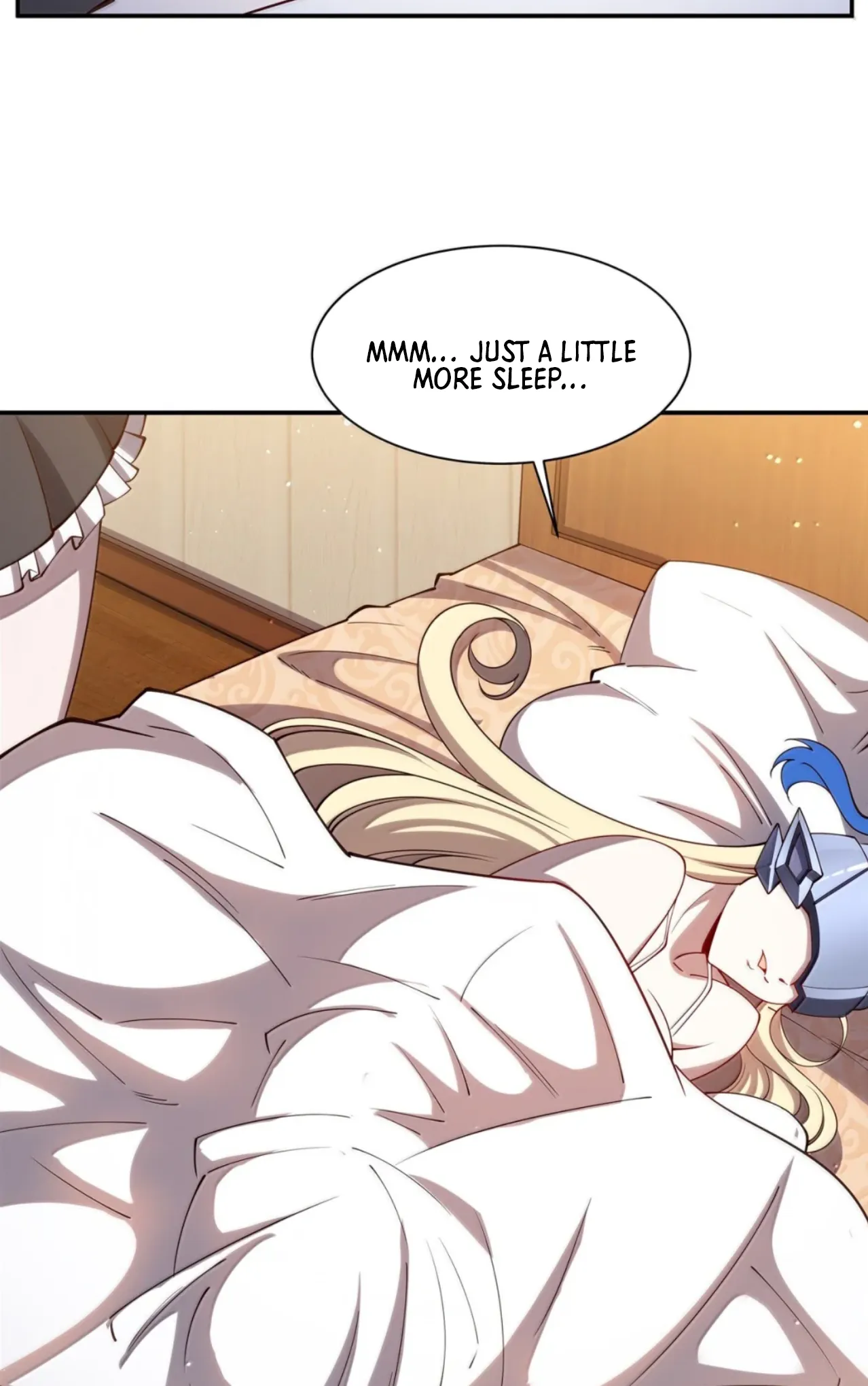 The Blood Princess and the Knight - Chapter 407 - Page 4