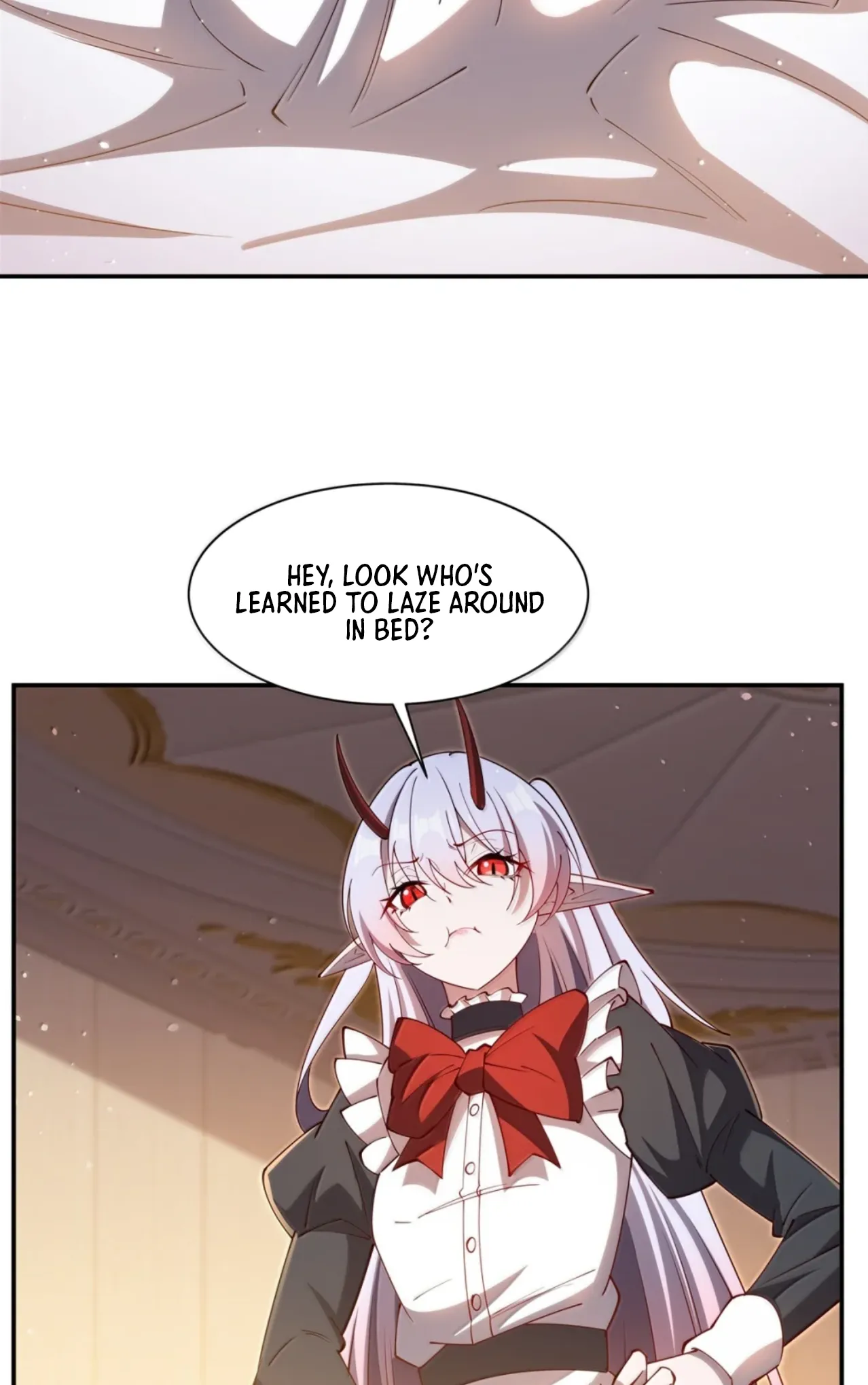 The Blood Princess and the Knight - Chapter 407 - Page 5