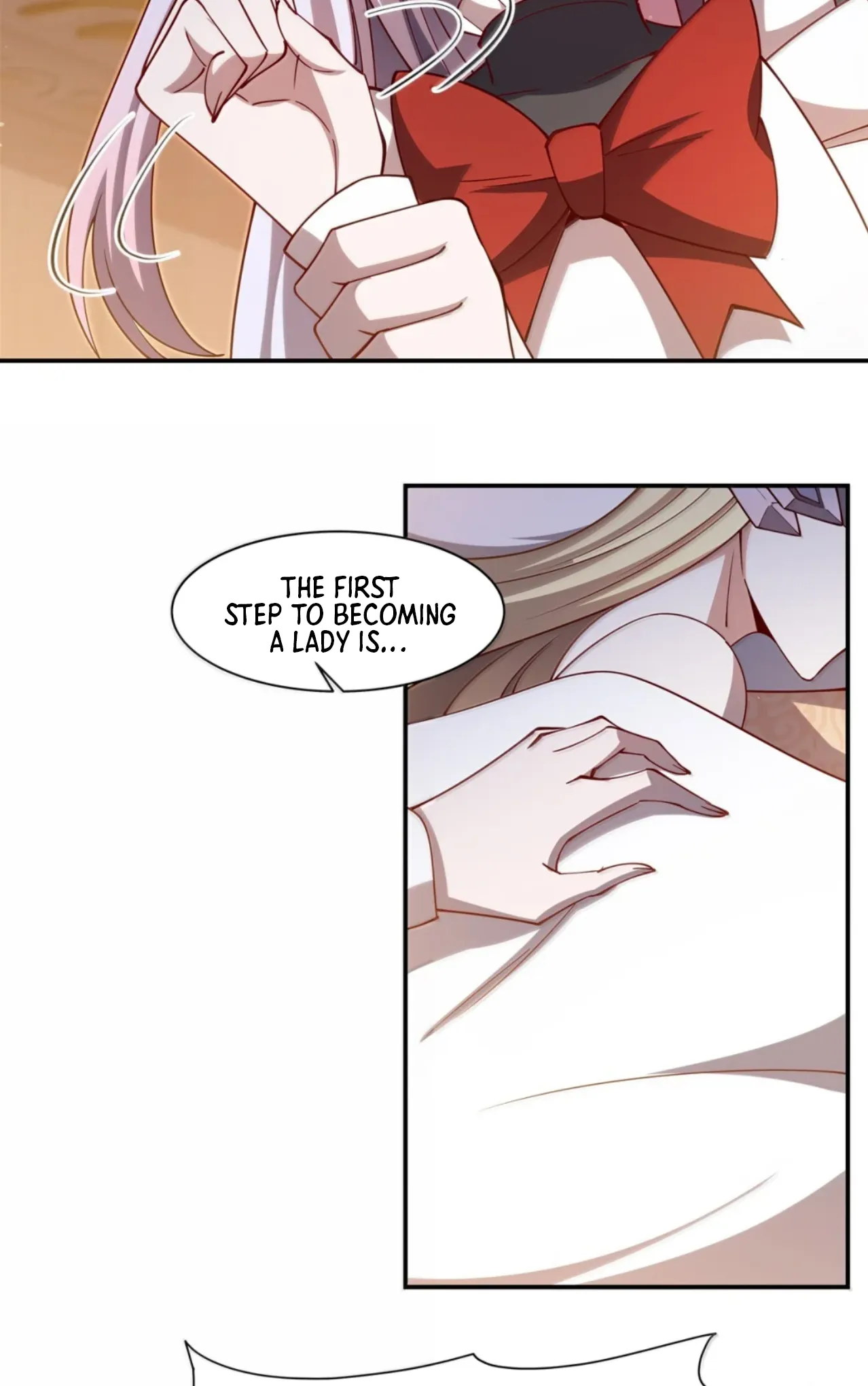 The Blood Princess and the Knight - Chapter 407 - Page 7
