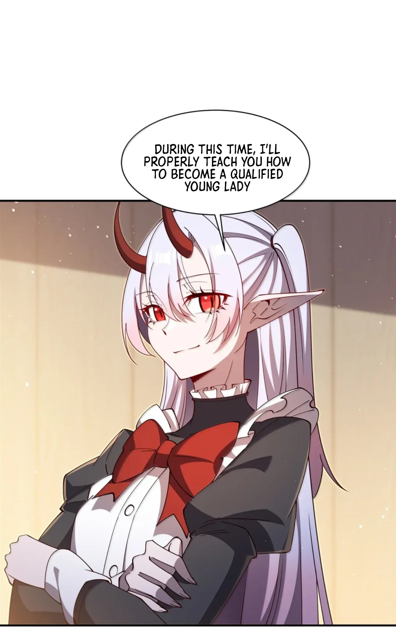 The Blood Princess and the Knight - Chapter 407 - Page 11