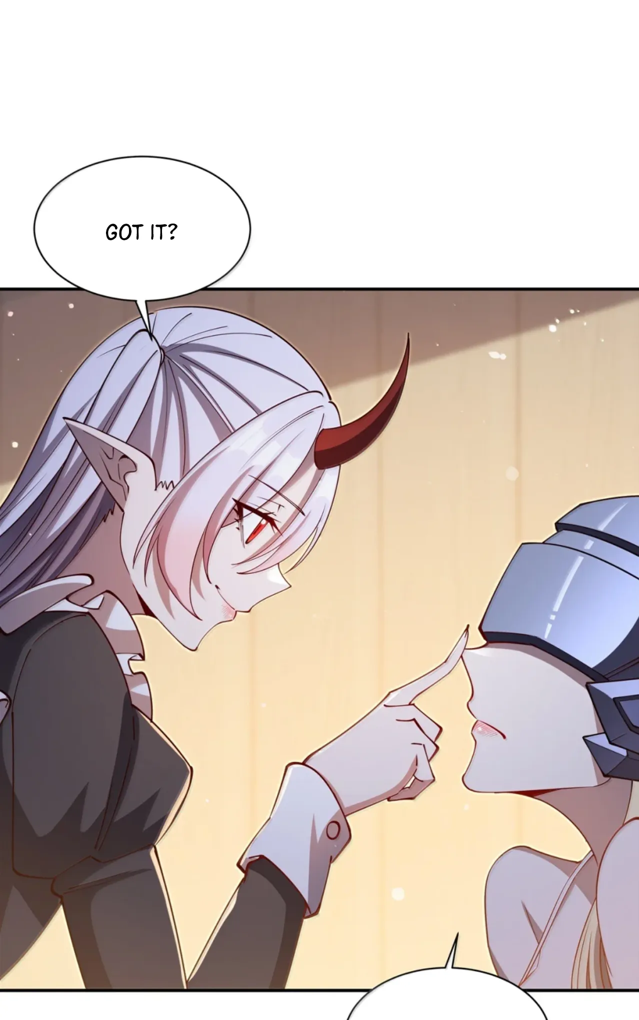 The Blood Princess and the Knight - Chapter 407 - Page 12