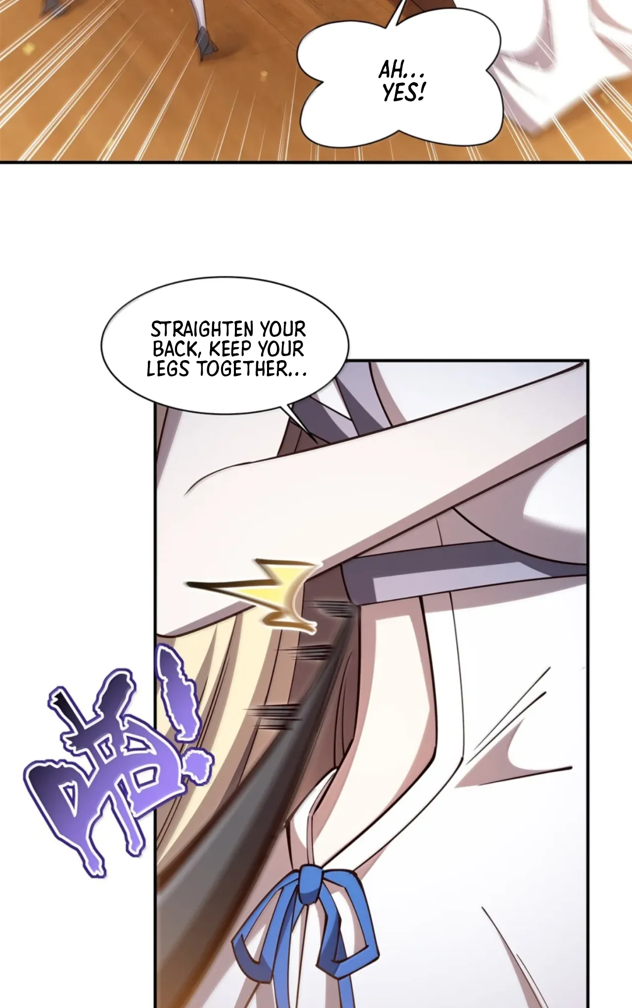 The Blood Princess and the Knight - Chapter 407 - Page 15
