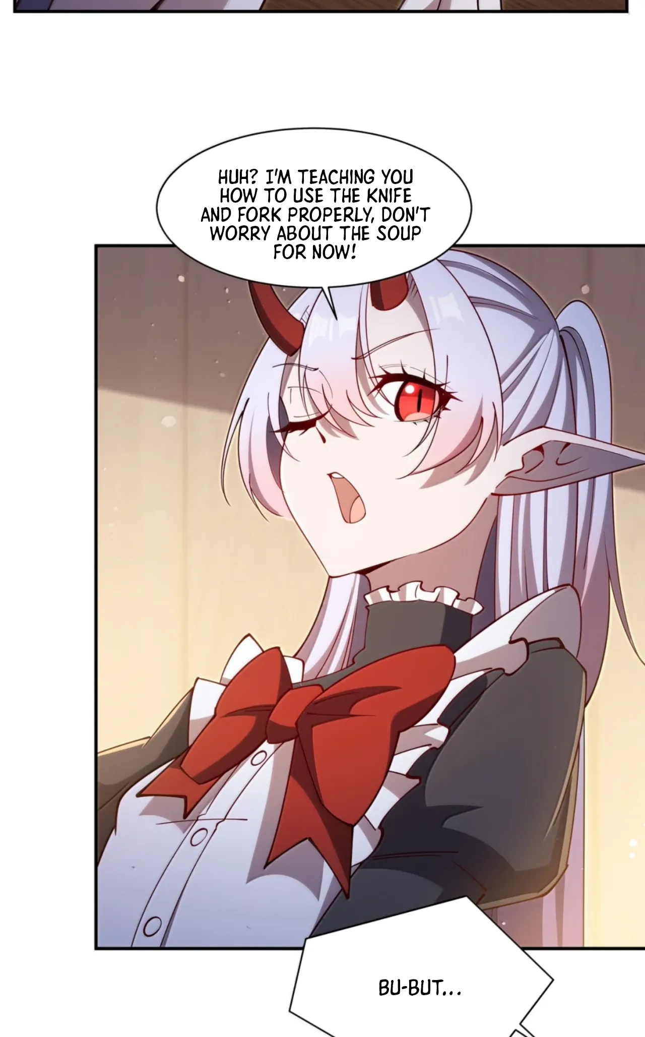 The Blood Princess and the Knight - Chapter 407 - Page 19