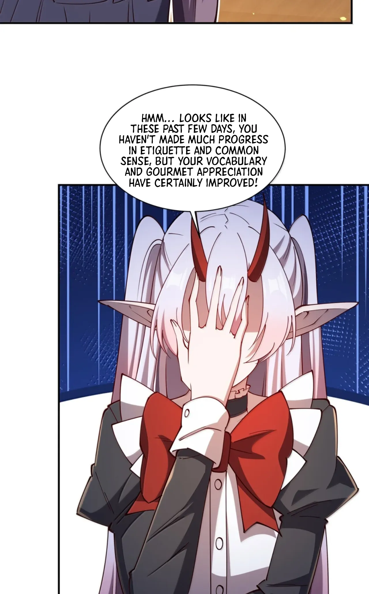 The Blood Princess and the Knight - Chapter 407 - Page 22