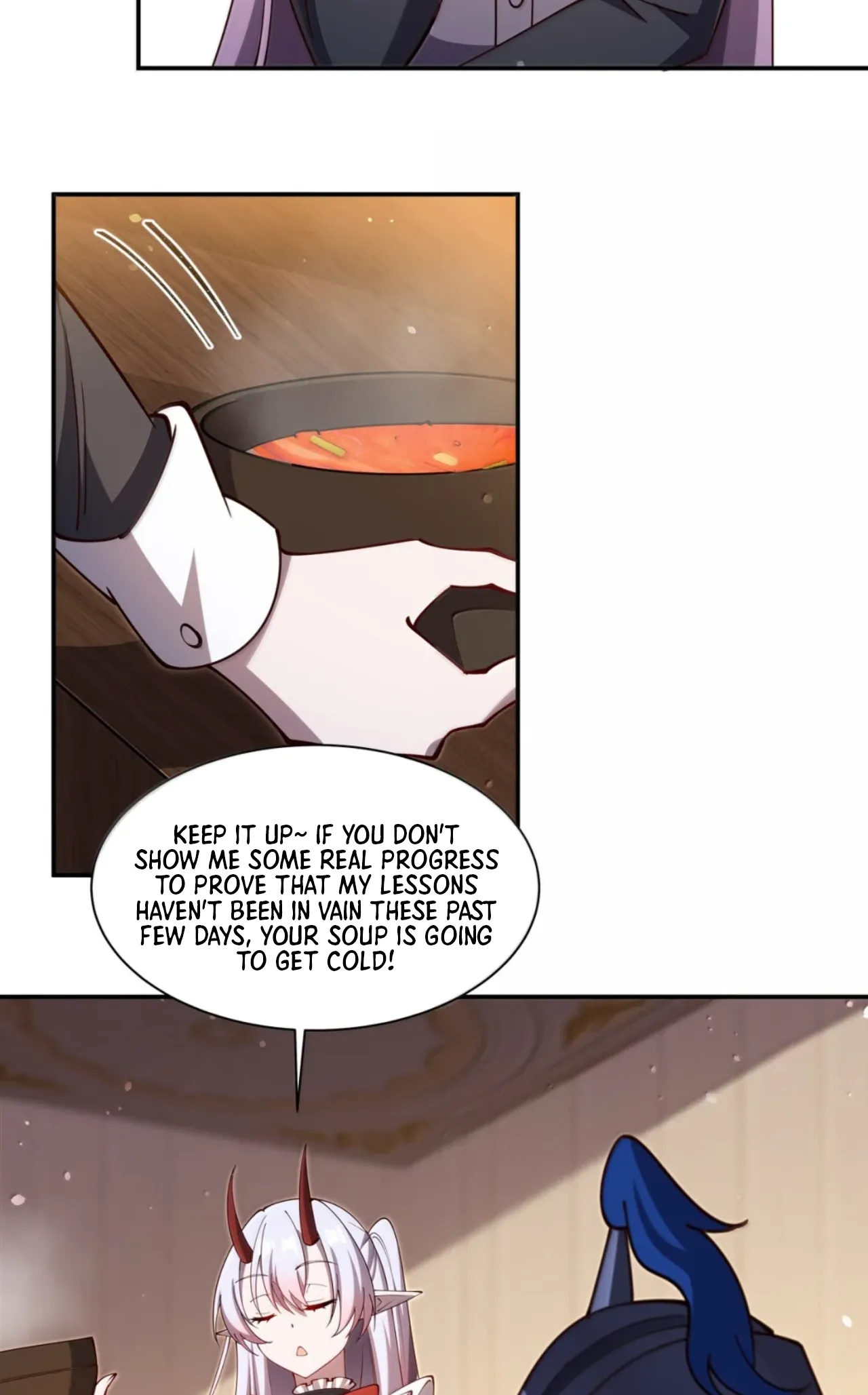 The Blood Princess and the Knight - Chapter 407 - Page 23
