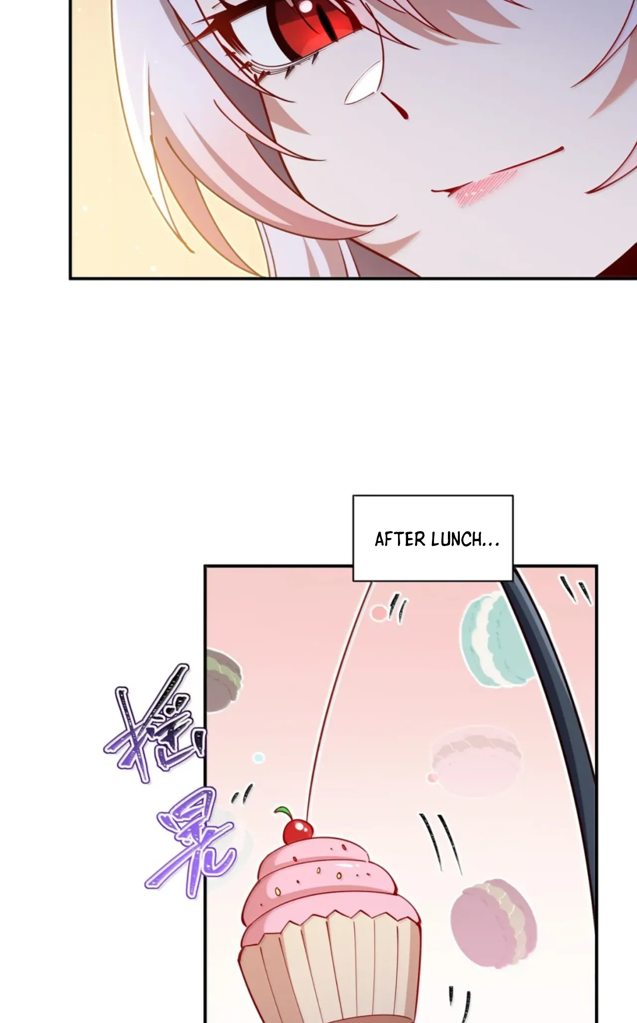 The Blood Princess and the Knight - Chapter 407 - Page 26
