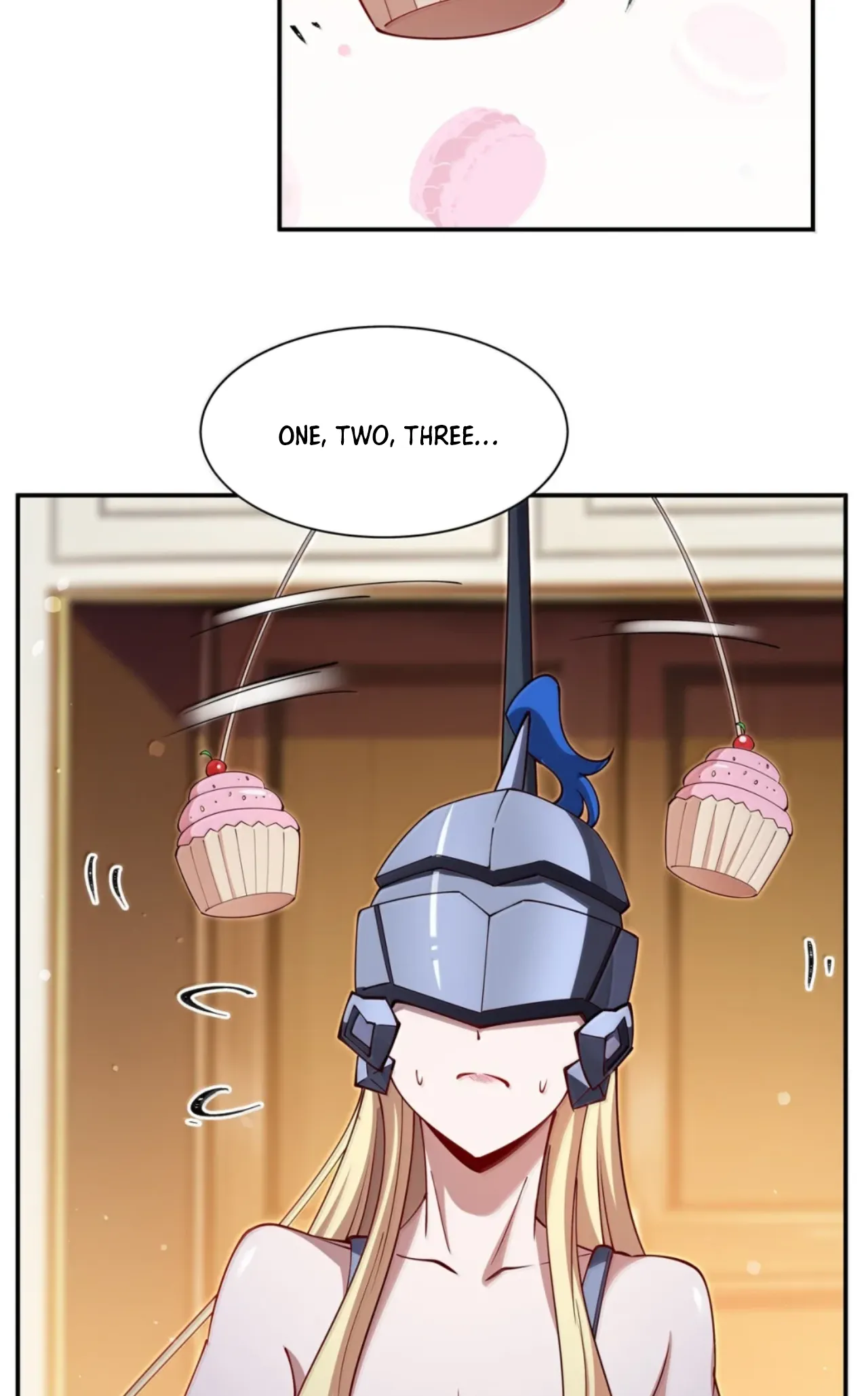 The Blood Princess and the Knight - Chapter 407 - Page 27