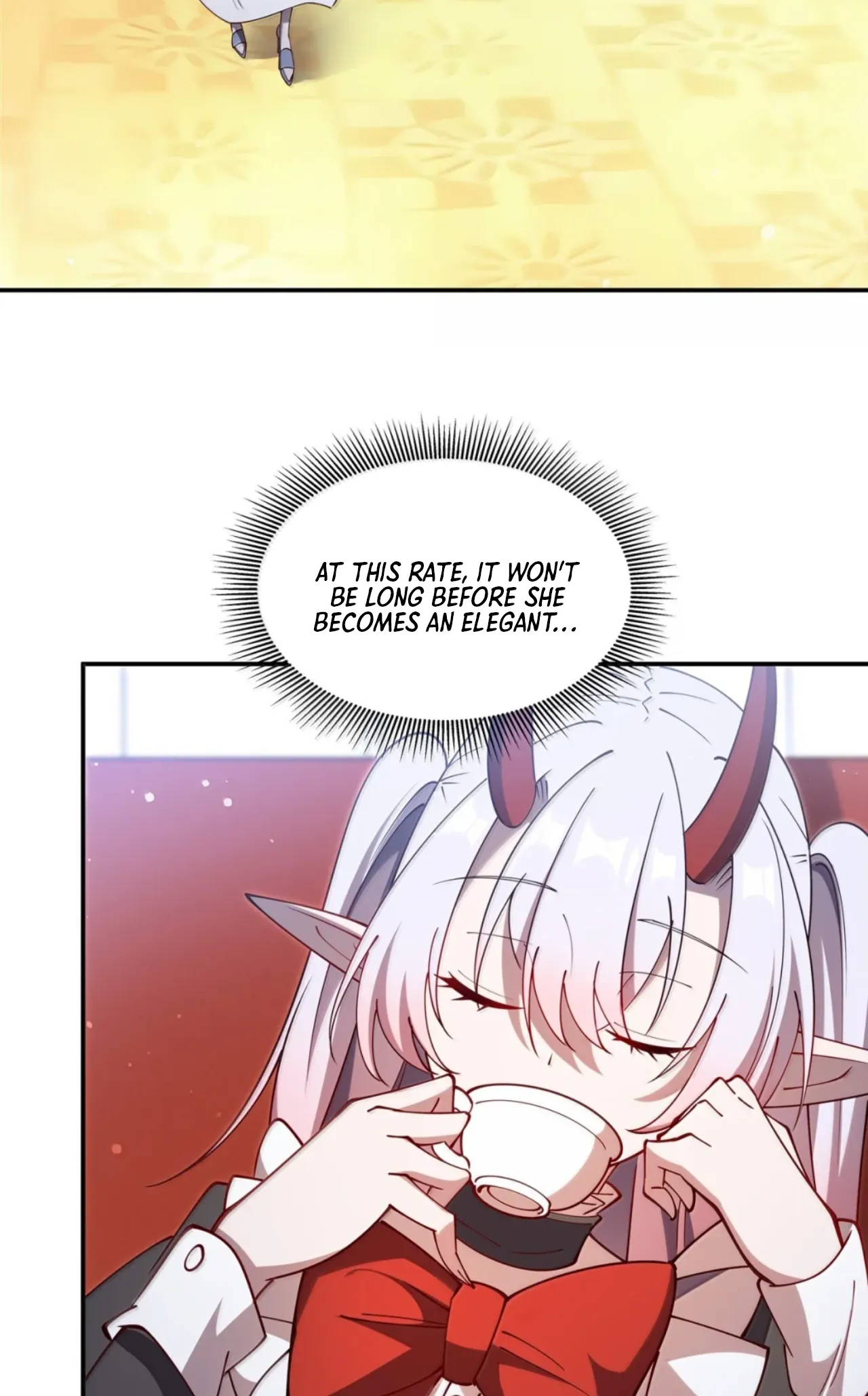 The Blood Princess and the Knight - Chapter 407 - Page 29