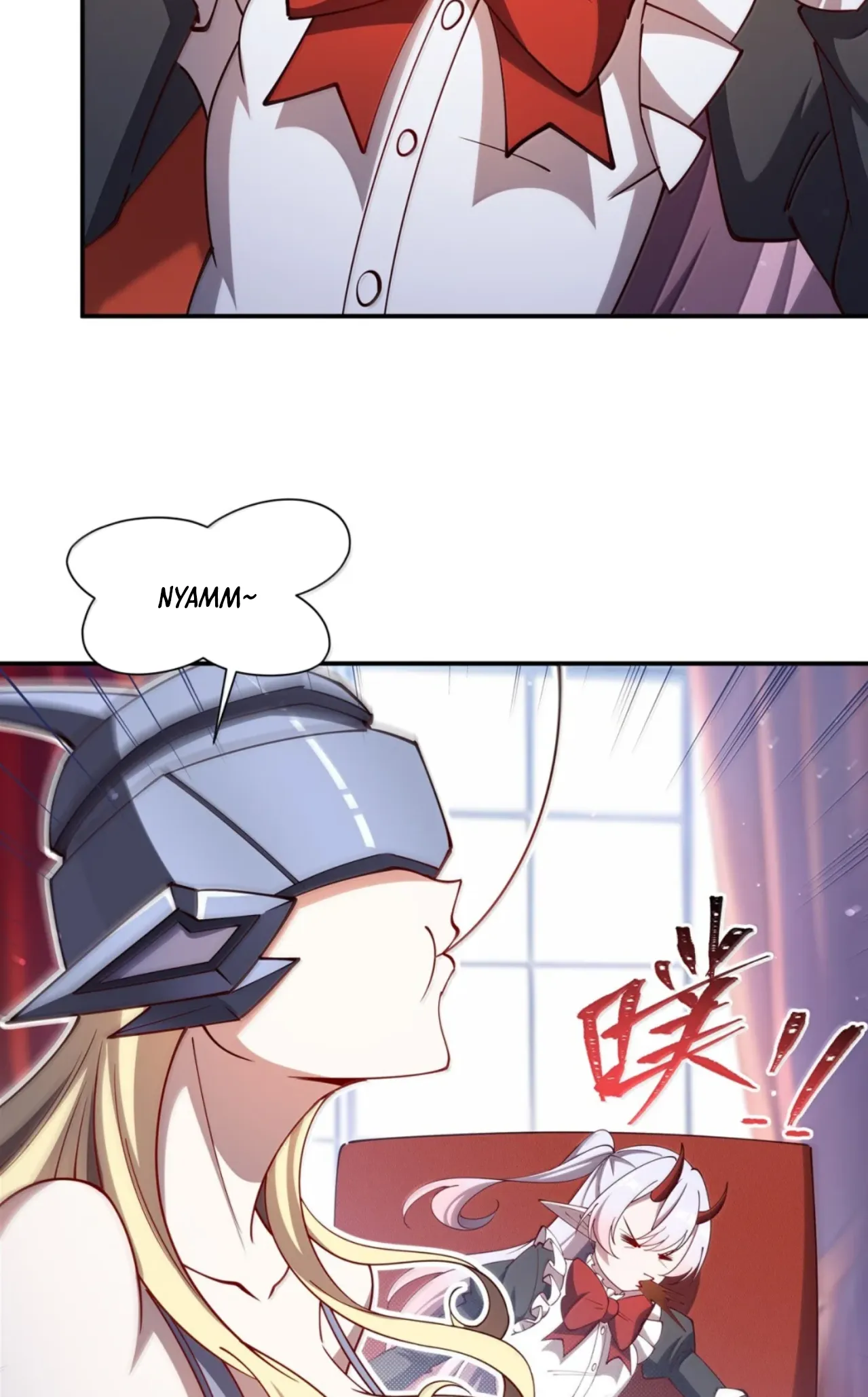 The Blood Princess and the Knight - Chapter 407 - Page 30