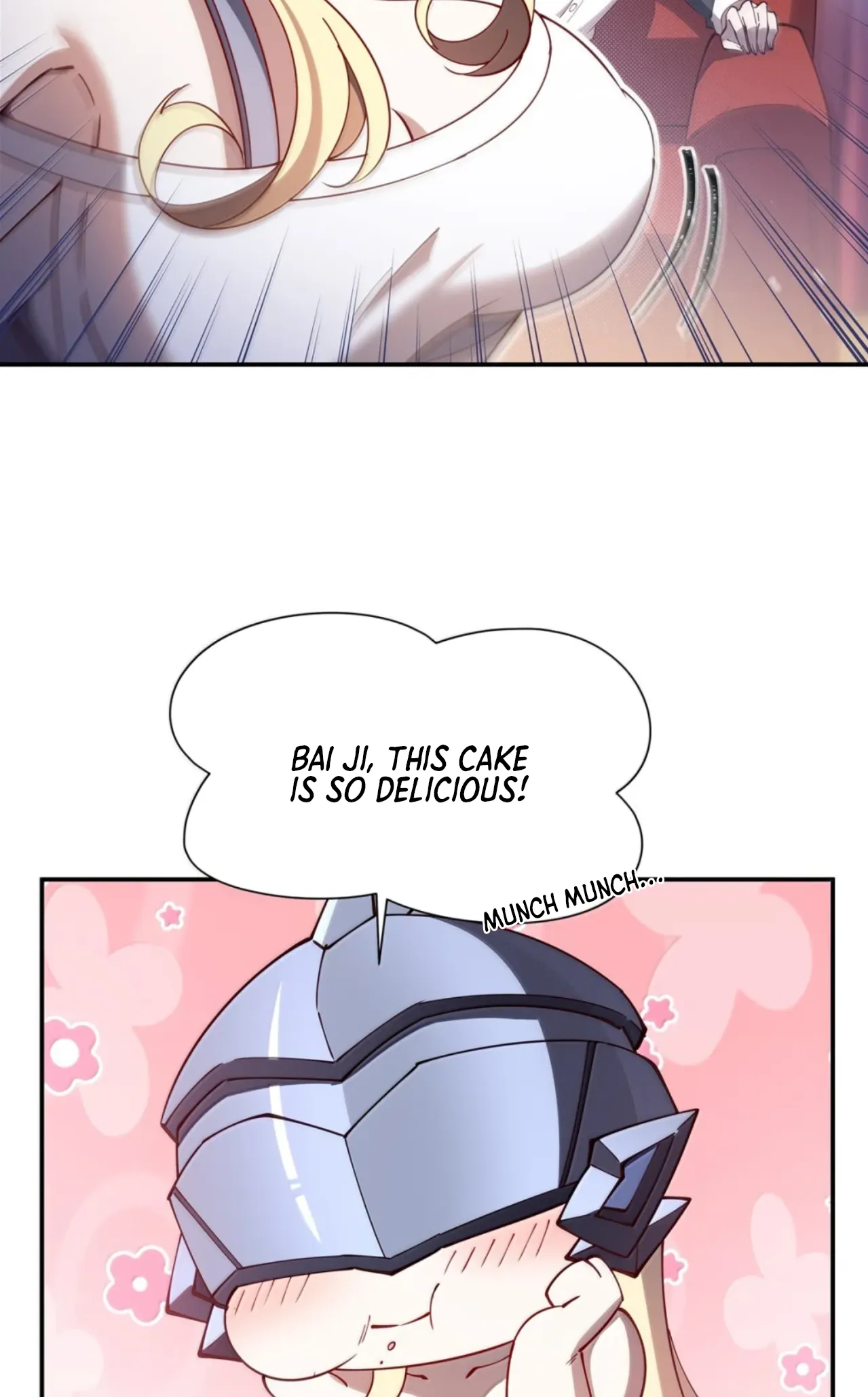 The Blood Princess and the Knight - Chapter 407 - Page 31