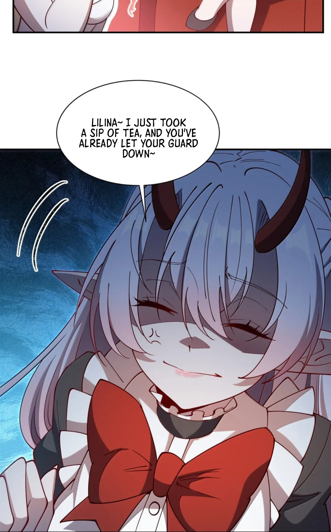The Blood Princess and the Knight - Chapter 407 - Page 33