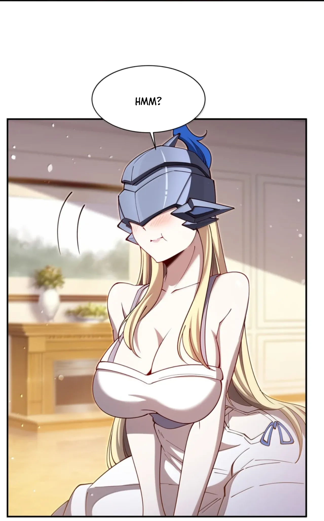 The Blood Princess and the Knight - Chapter 407 - Page 34