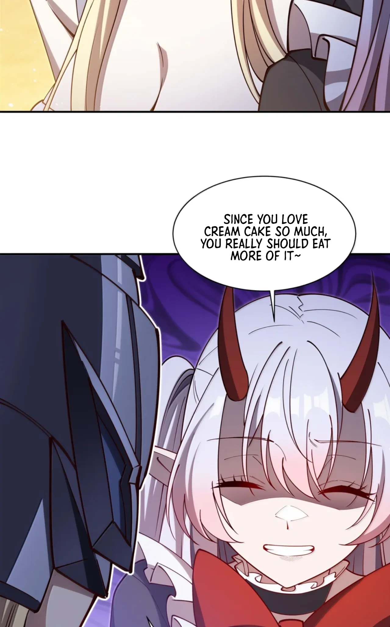 The Blood Princess and the Knight - Chapter 407 - Page 36
