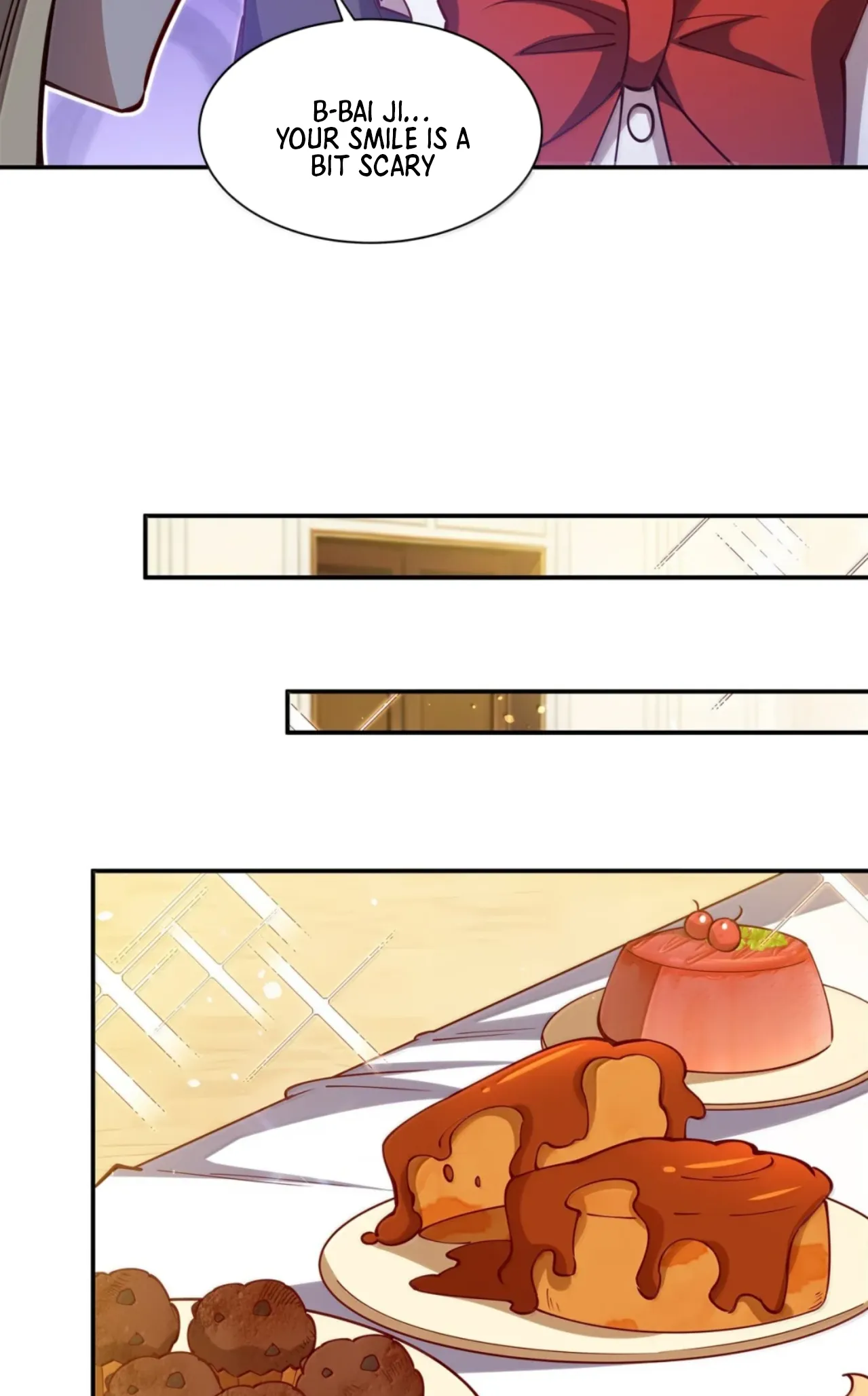 The Blood Princess and the Knight - Chapter 407 - Page 37