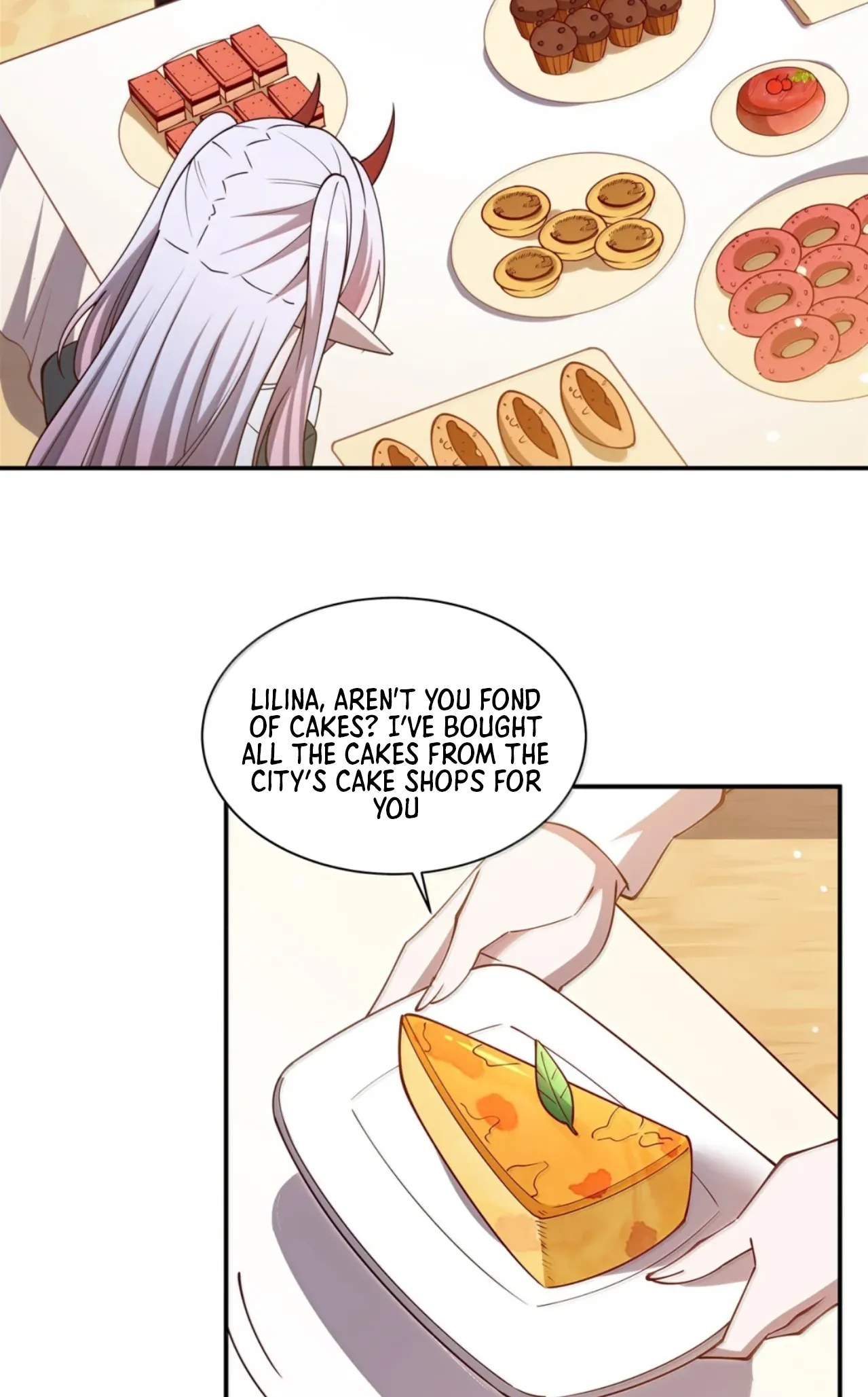 The Blood Princess and the Knight - Chapter 407 - Page 39