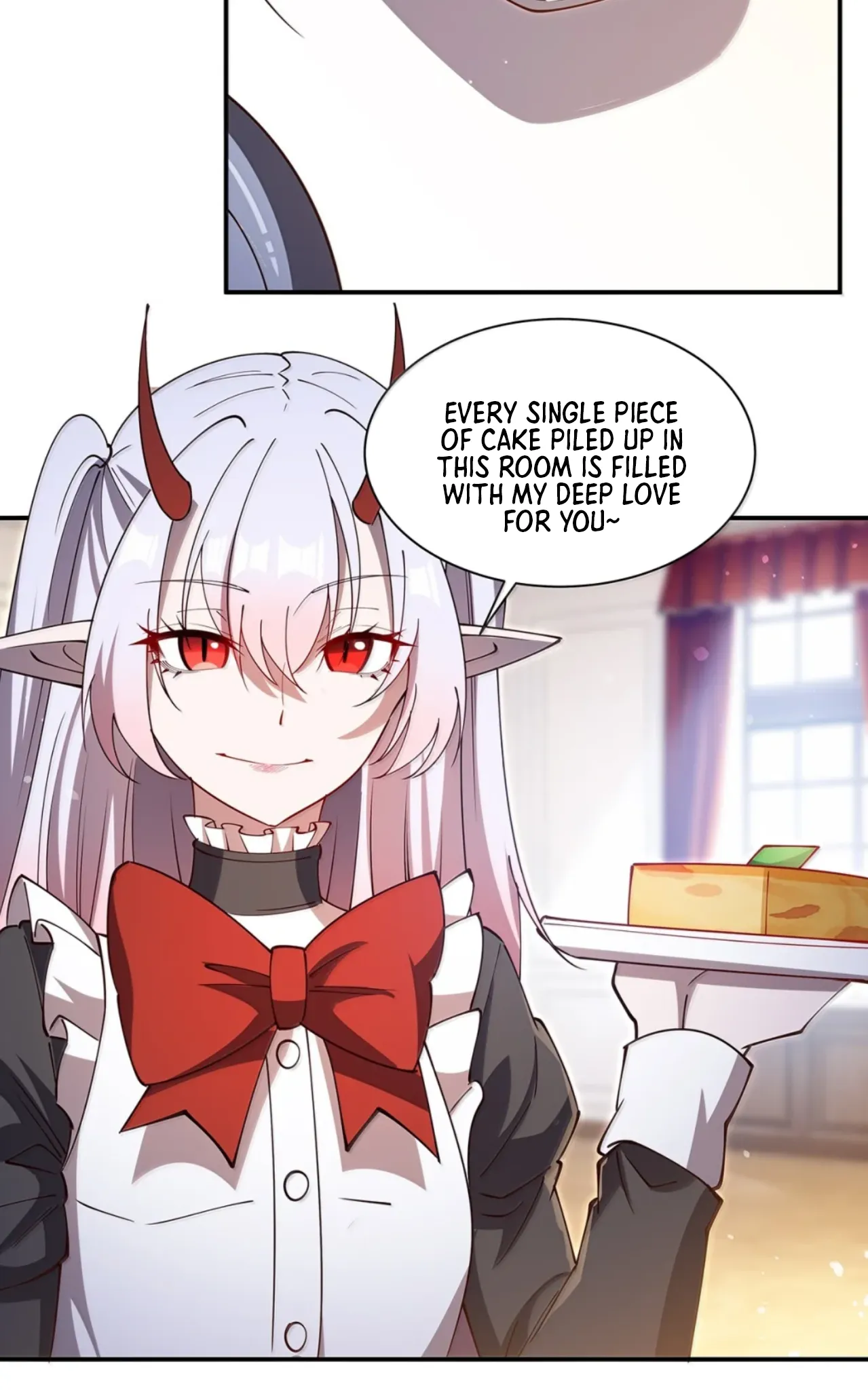 The Blood Princess and the Knight - Chapter 407 - Page 40