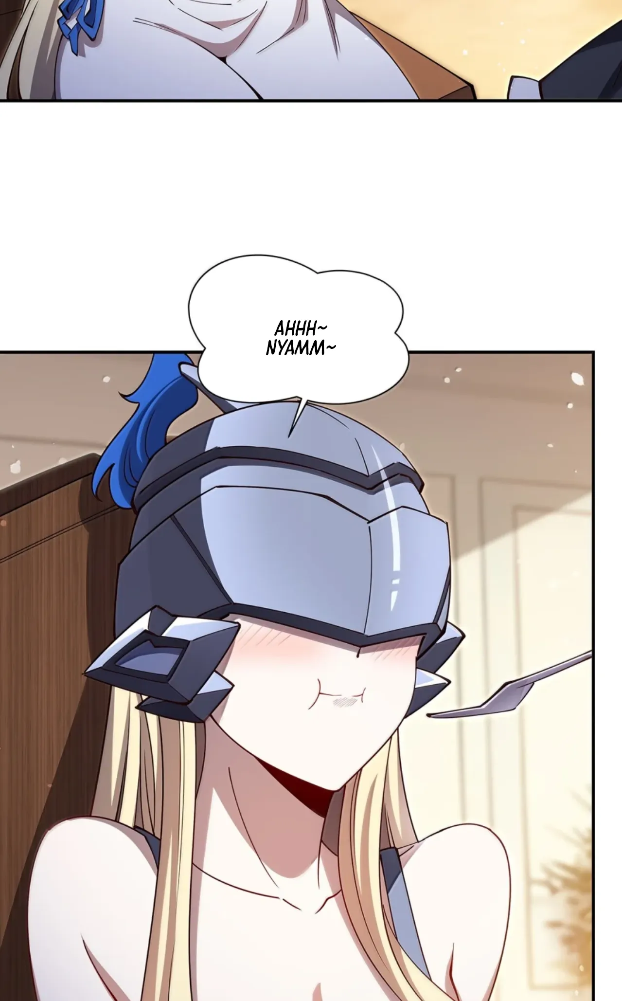 The Blood Princess and the Knight - Chapter 407 - Page 42