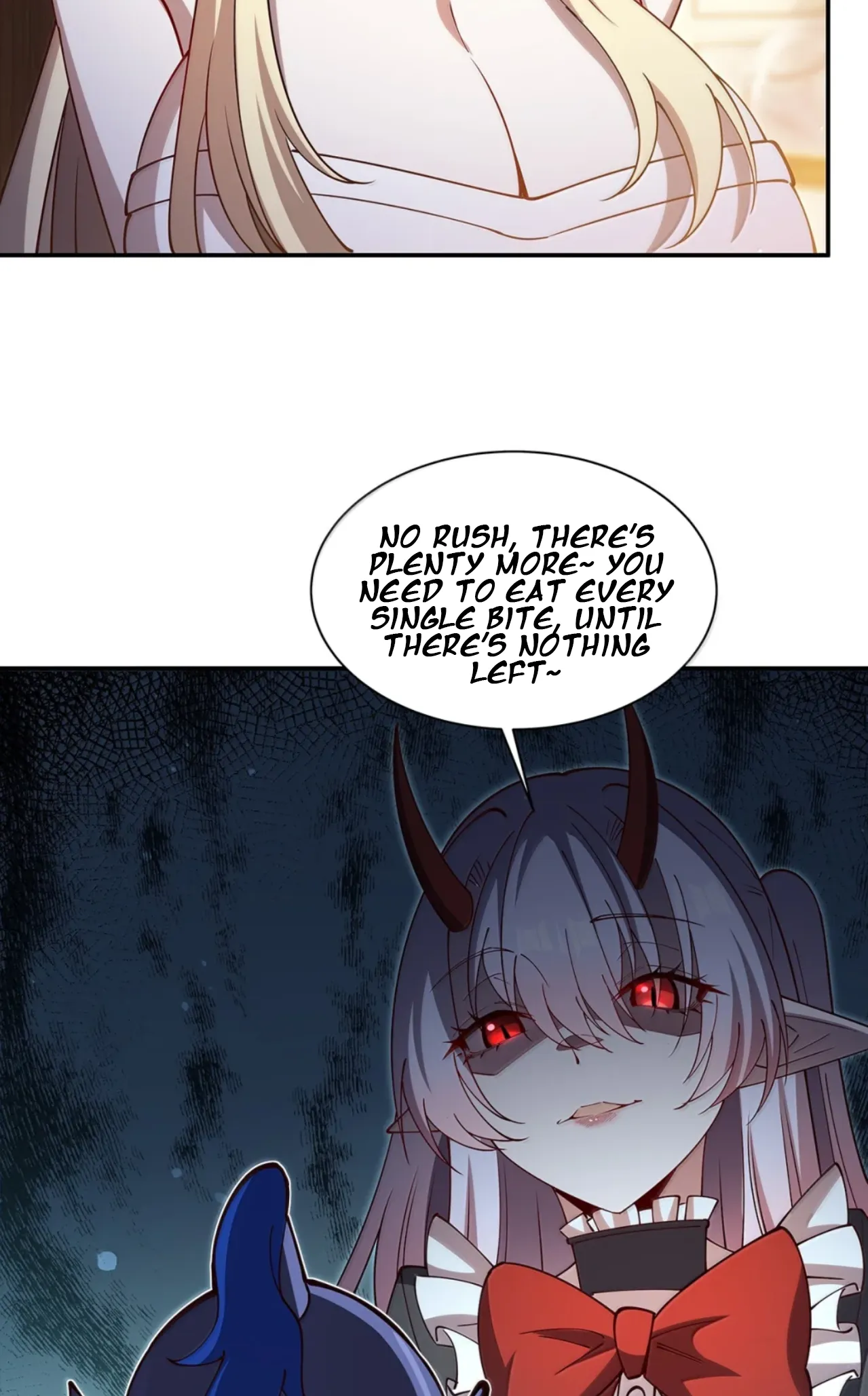 The Blood Princess and the Knight - Chapter 407 - Page 43