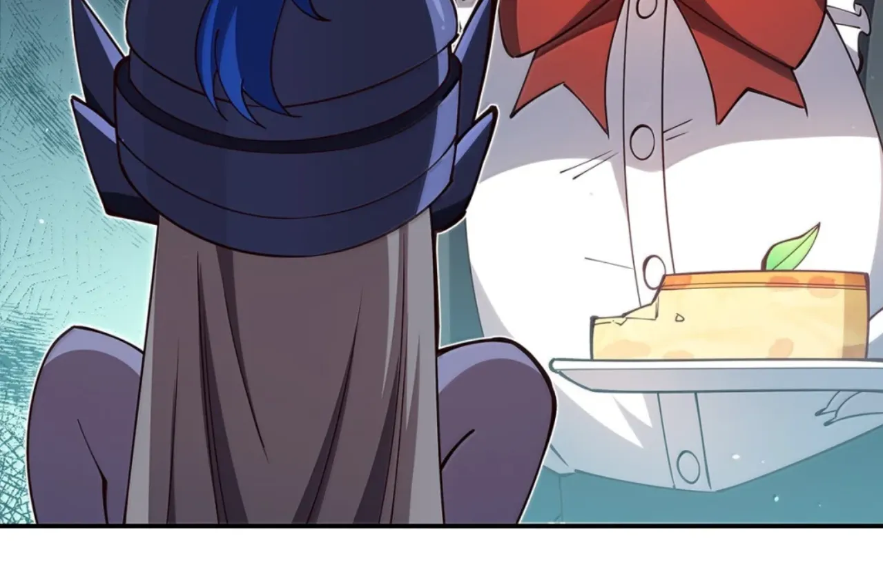 The Blood Princess and the Knight - Chapter 407 - Page 44