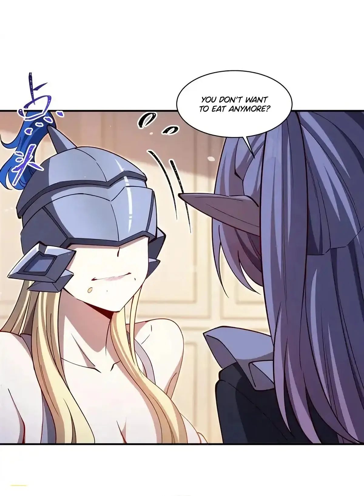 The Blood Princess and the Knight - Chapter 408 - Page 6