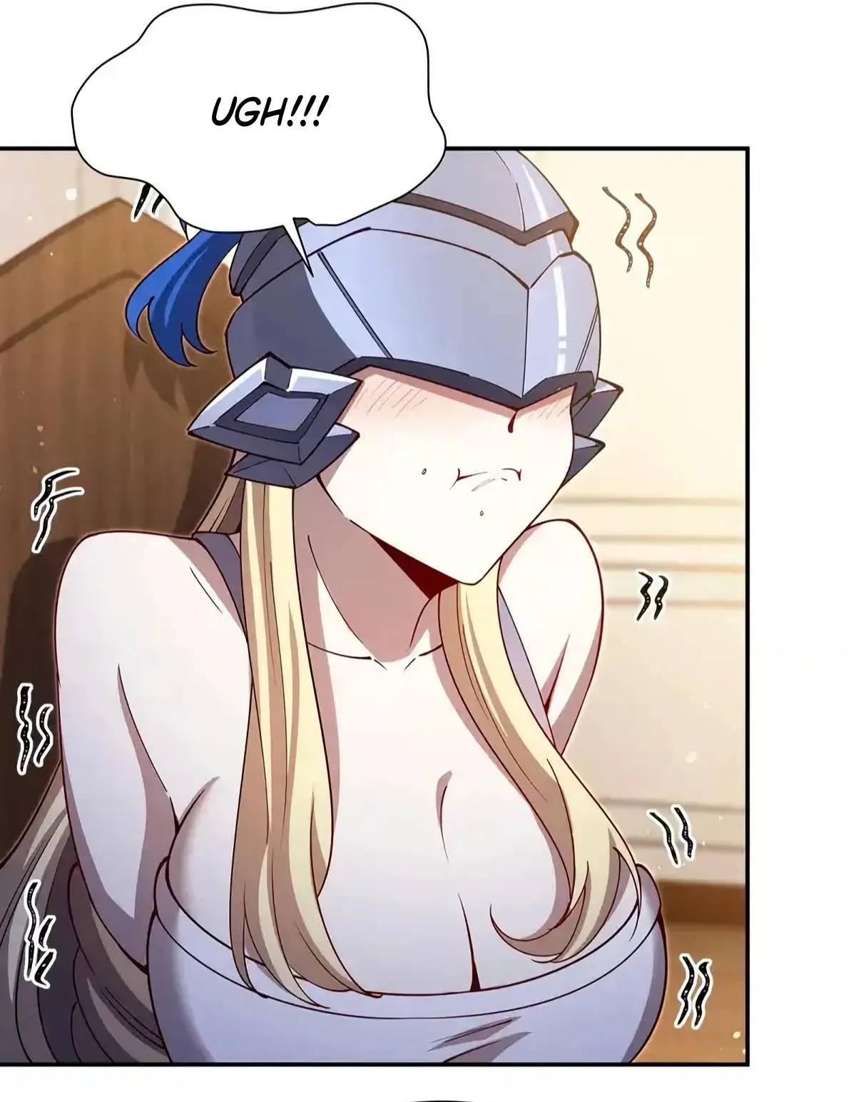The Blood Princess and the Knight - Chapter 408 - Page 8