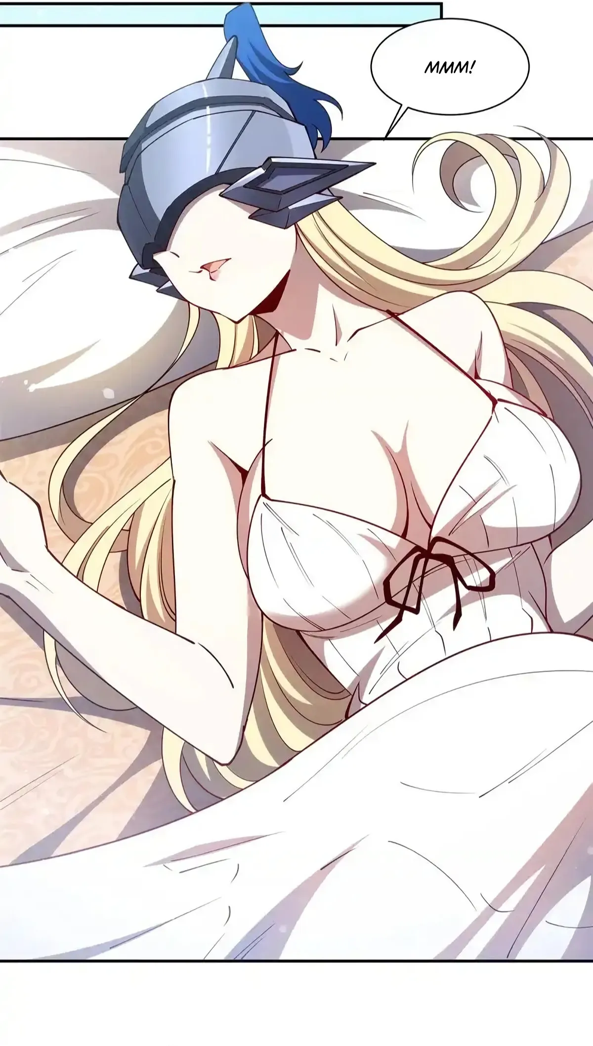 The Blood Princess and the Knight - Chapter 408 - Page 11