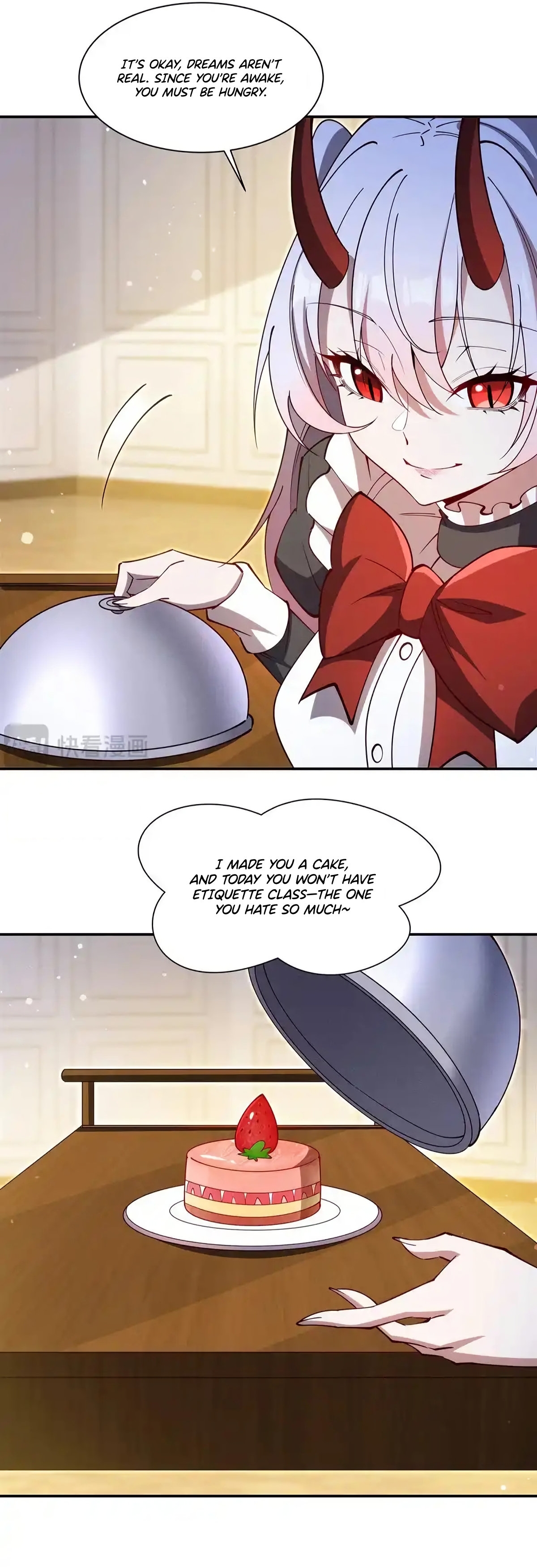 The Blood Princess and the Knight - Chapter 408 - Page 14