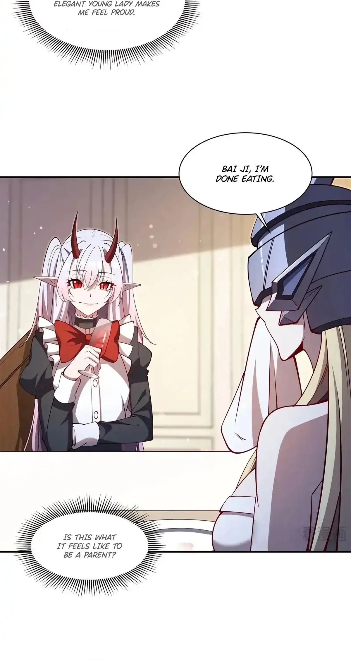 The Blood Princess and the Knight - Chapter 408 - Page 18