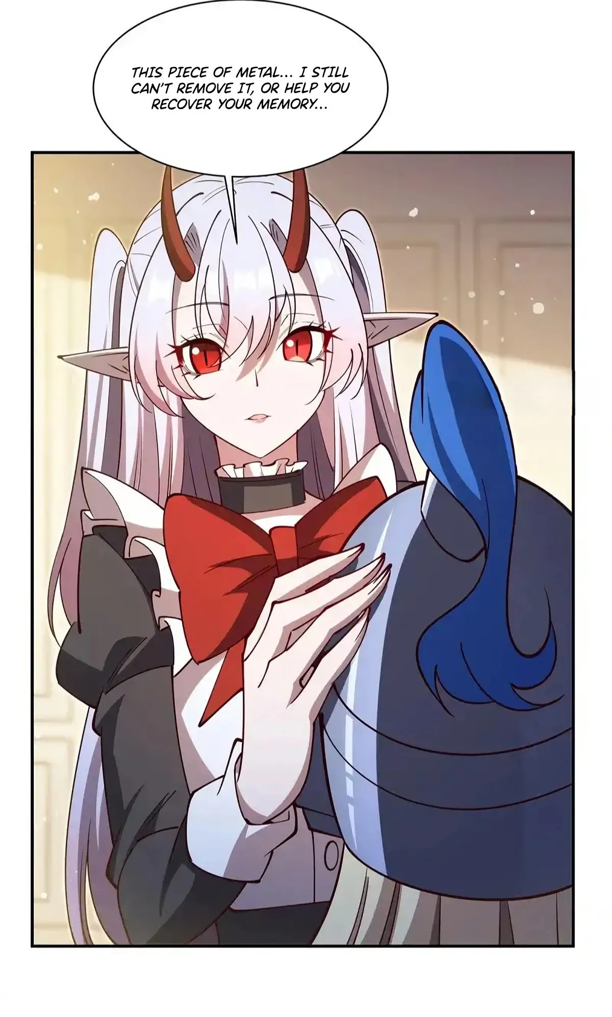 The Blood Princess and the Knight - Chapter 408 - Page 29