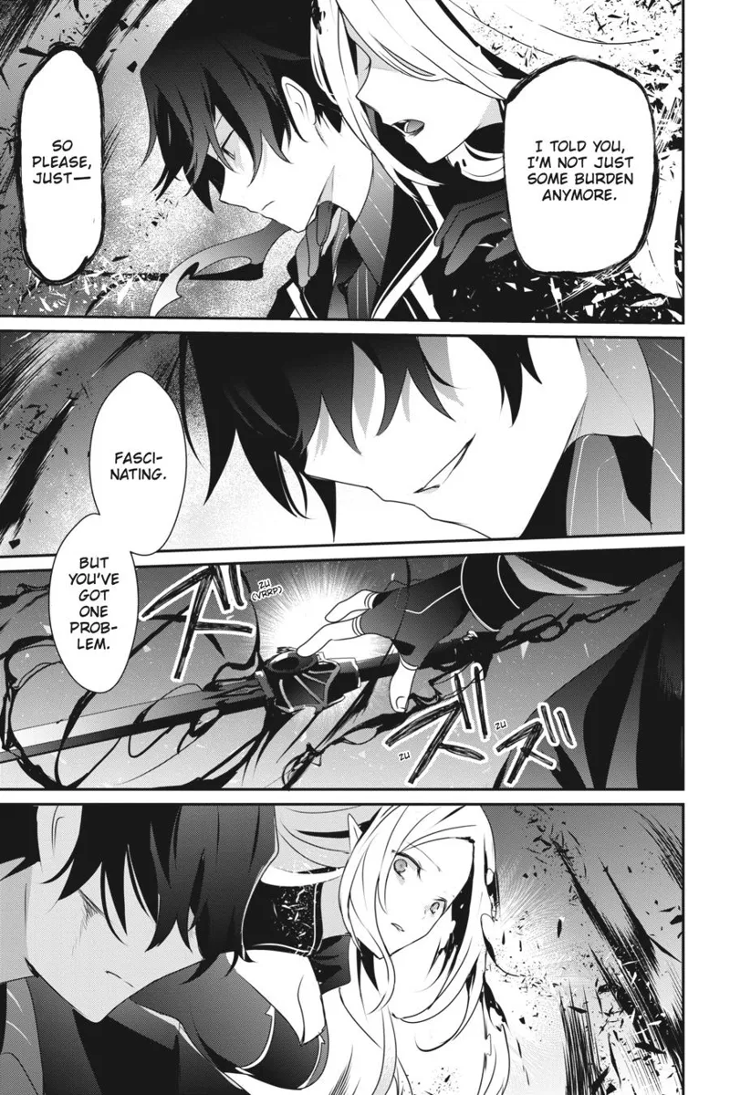The Eminence in Shadow - Chapter 1.4 - Page 13