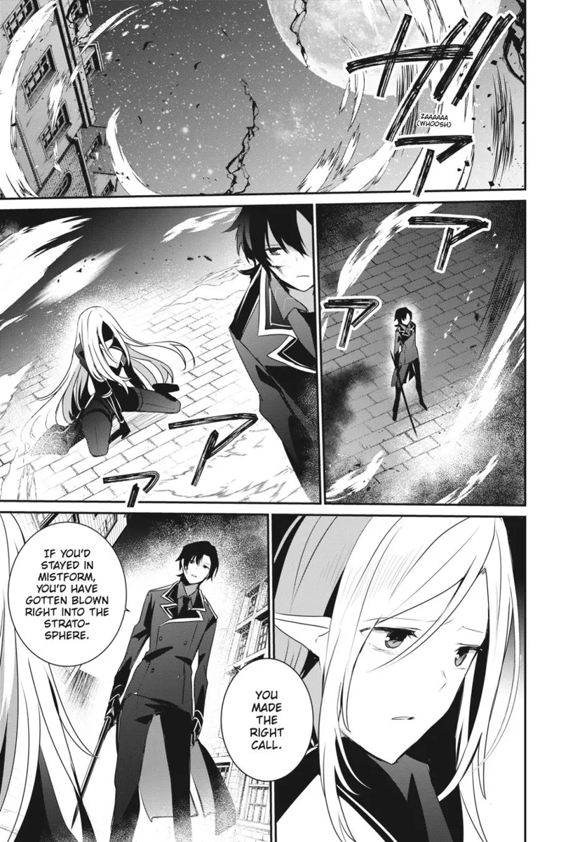 The Eminence in Shadow - Chapter 1.4 - Page 15