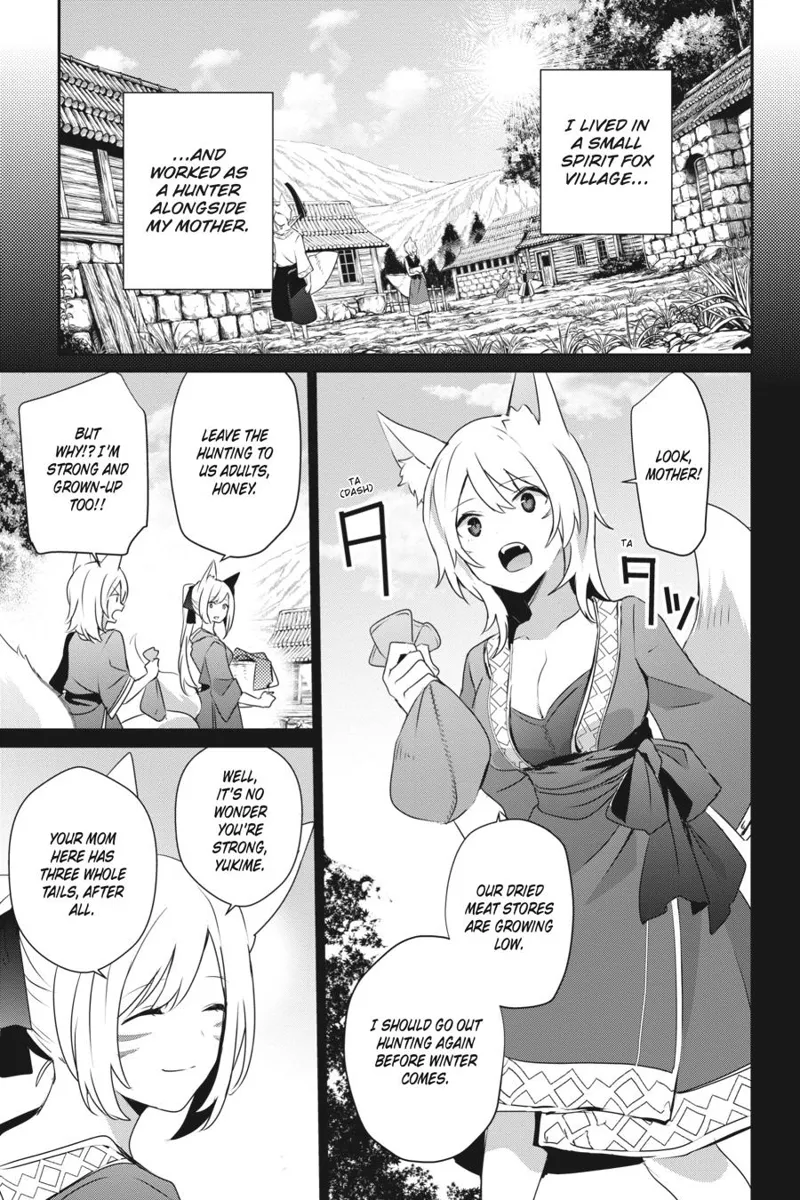 The Eminence in Shadow - Chapter 1.4 - Page 21