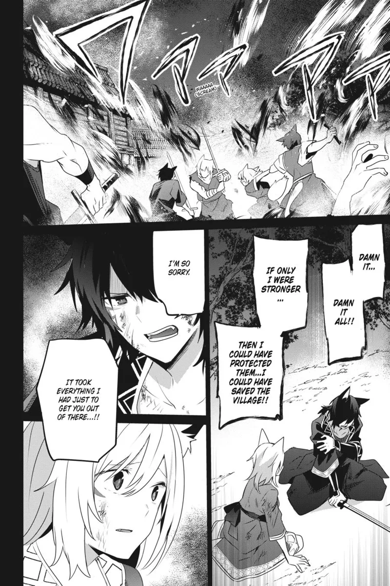 The Eminence in Shadow - Chapter 1.4 - Page 26