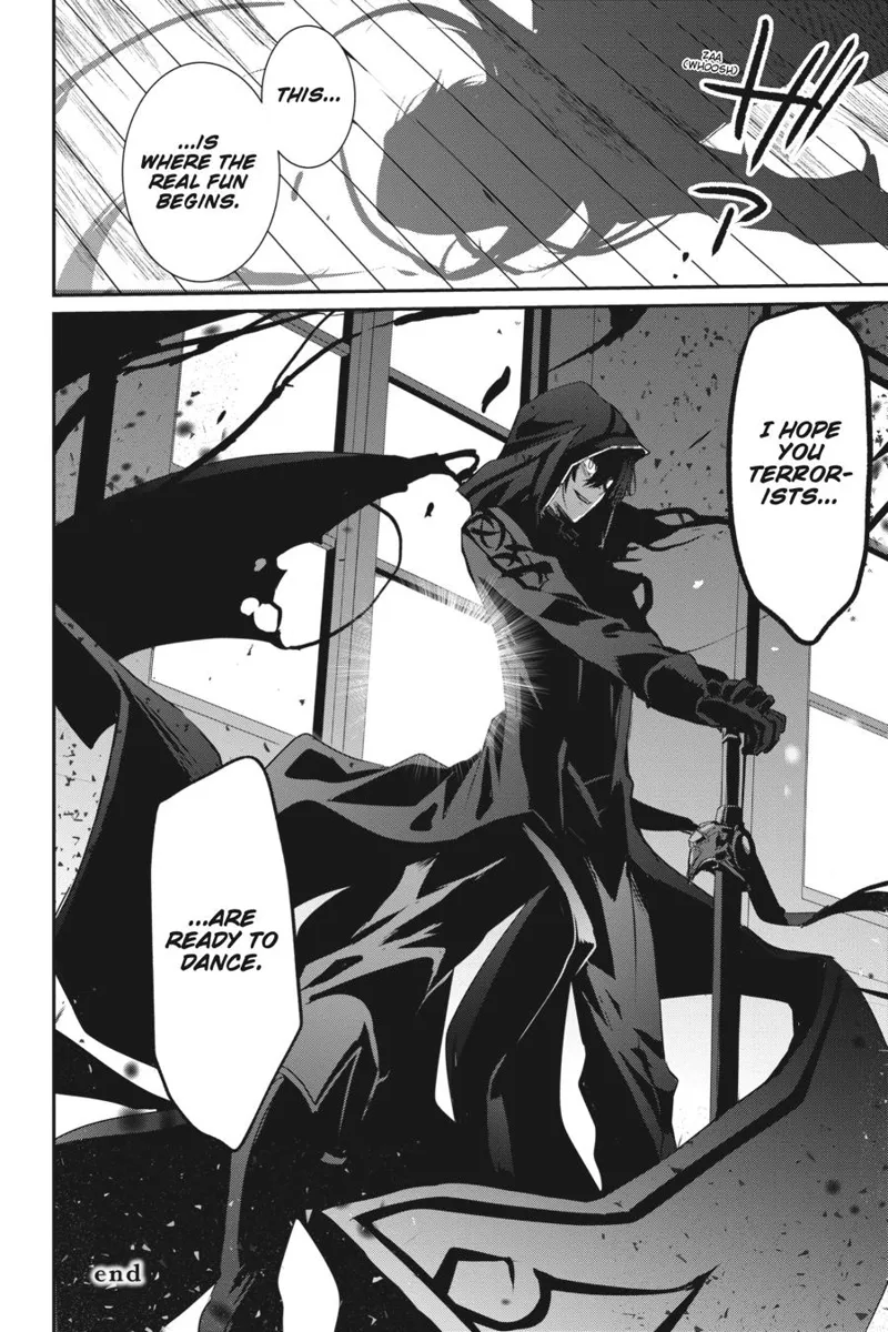 The Eminence in Shadow - Chapter 10 - Page 20